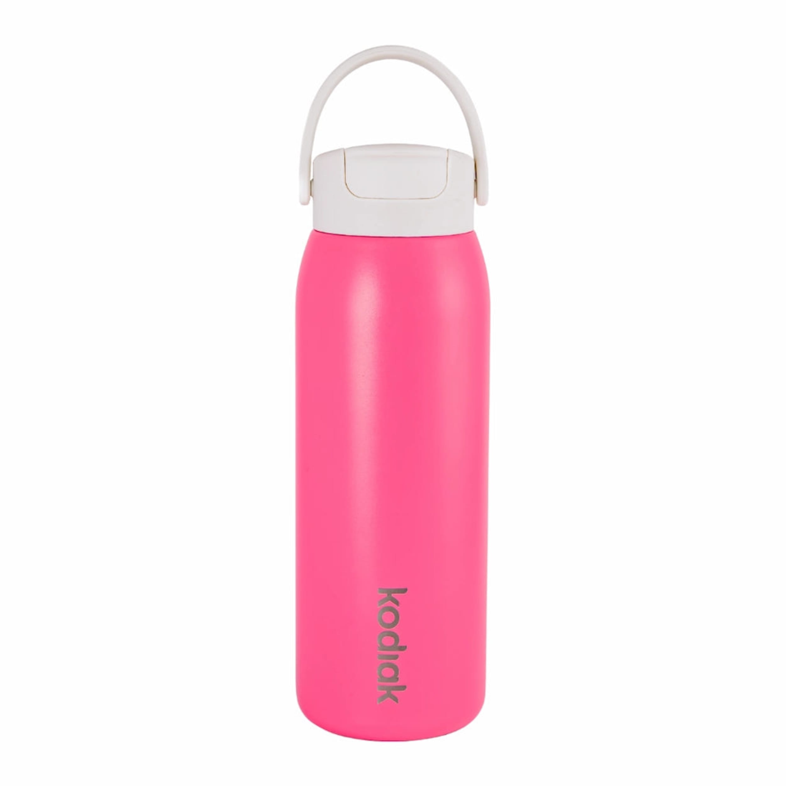 Kodiak Impact Insulated Bottle 946ml Pink Pop
