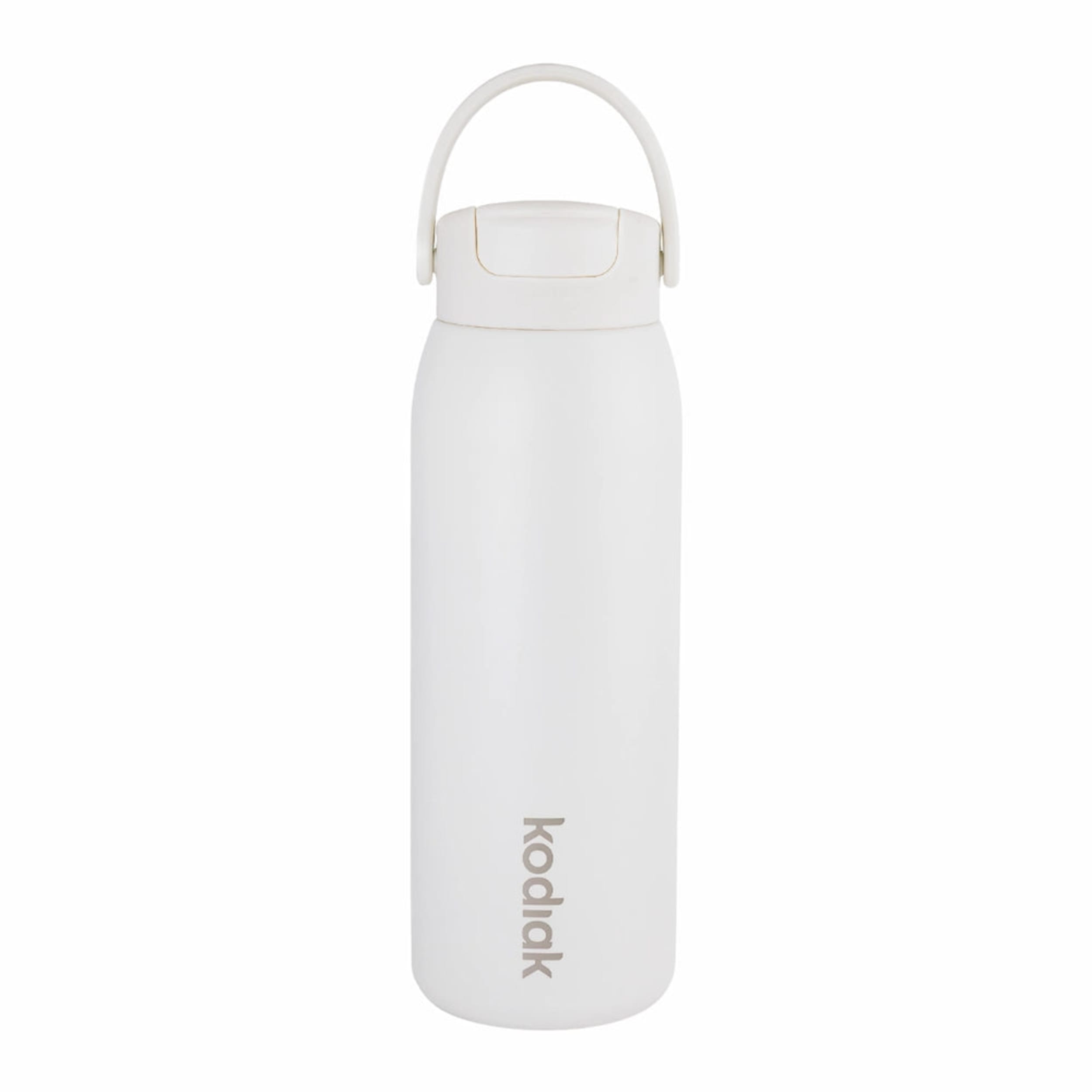 Kodiak Impact Insulated Bottle 946ml White Mist