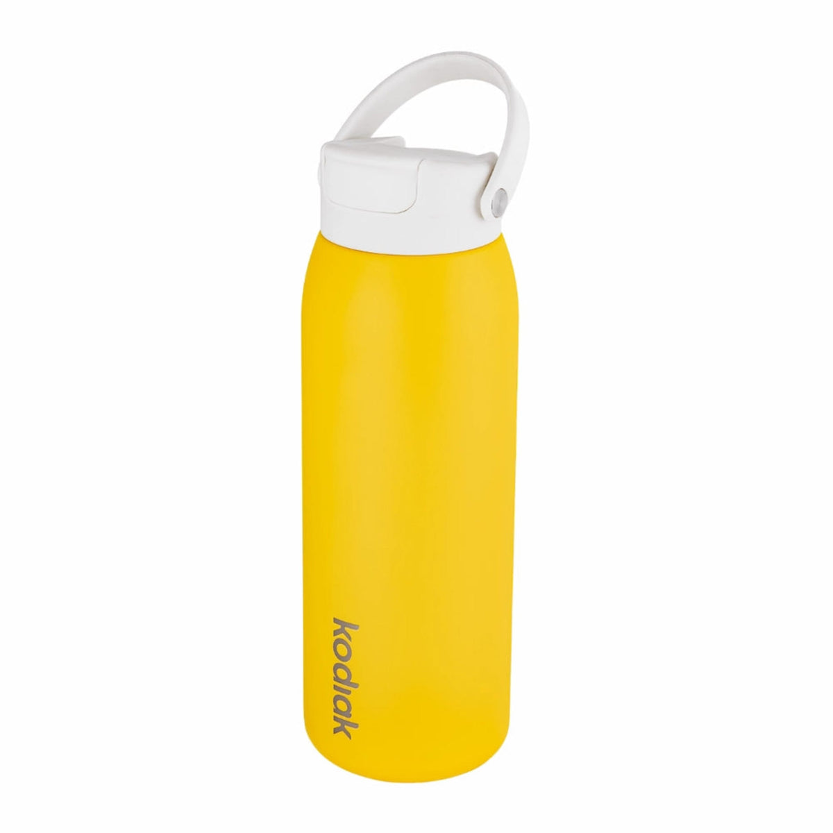 Kodiak Impact Insulated Bottle 946ml Yellow Noa