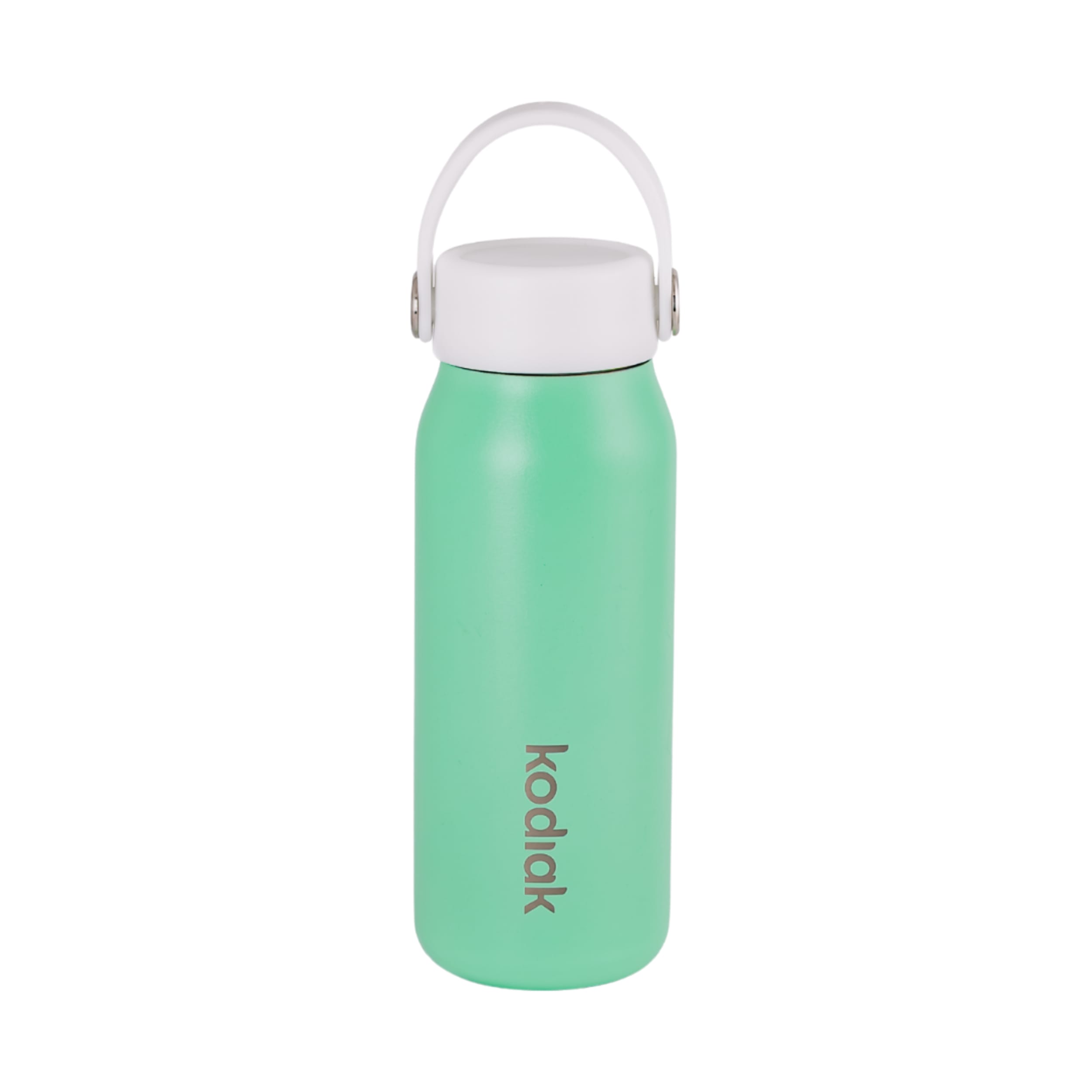 Kodiak Impact Insulated Bottle 250ml Aqua Tide