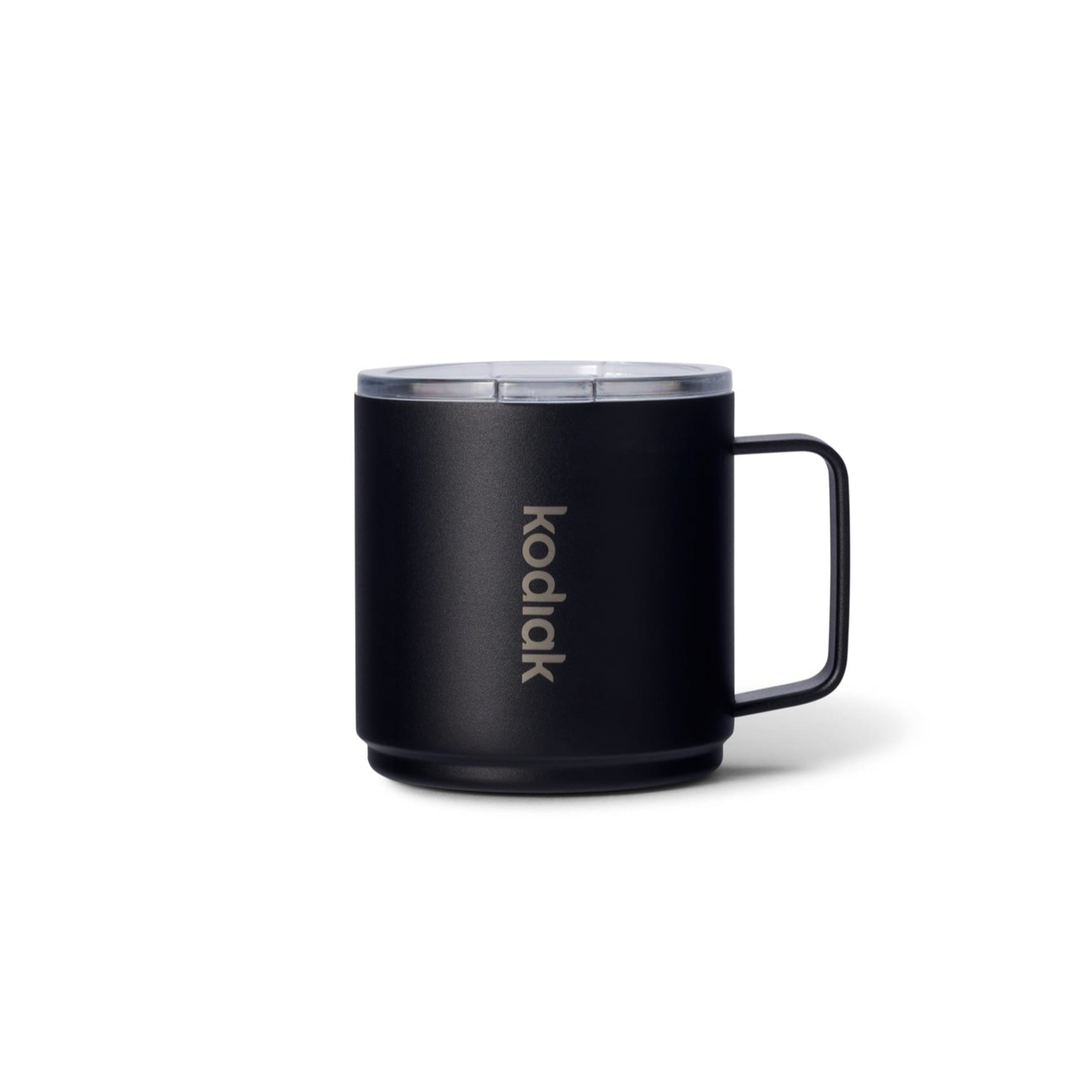 Kodiak Mug 414ml Black