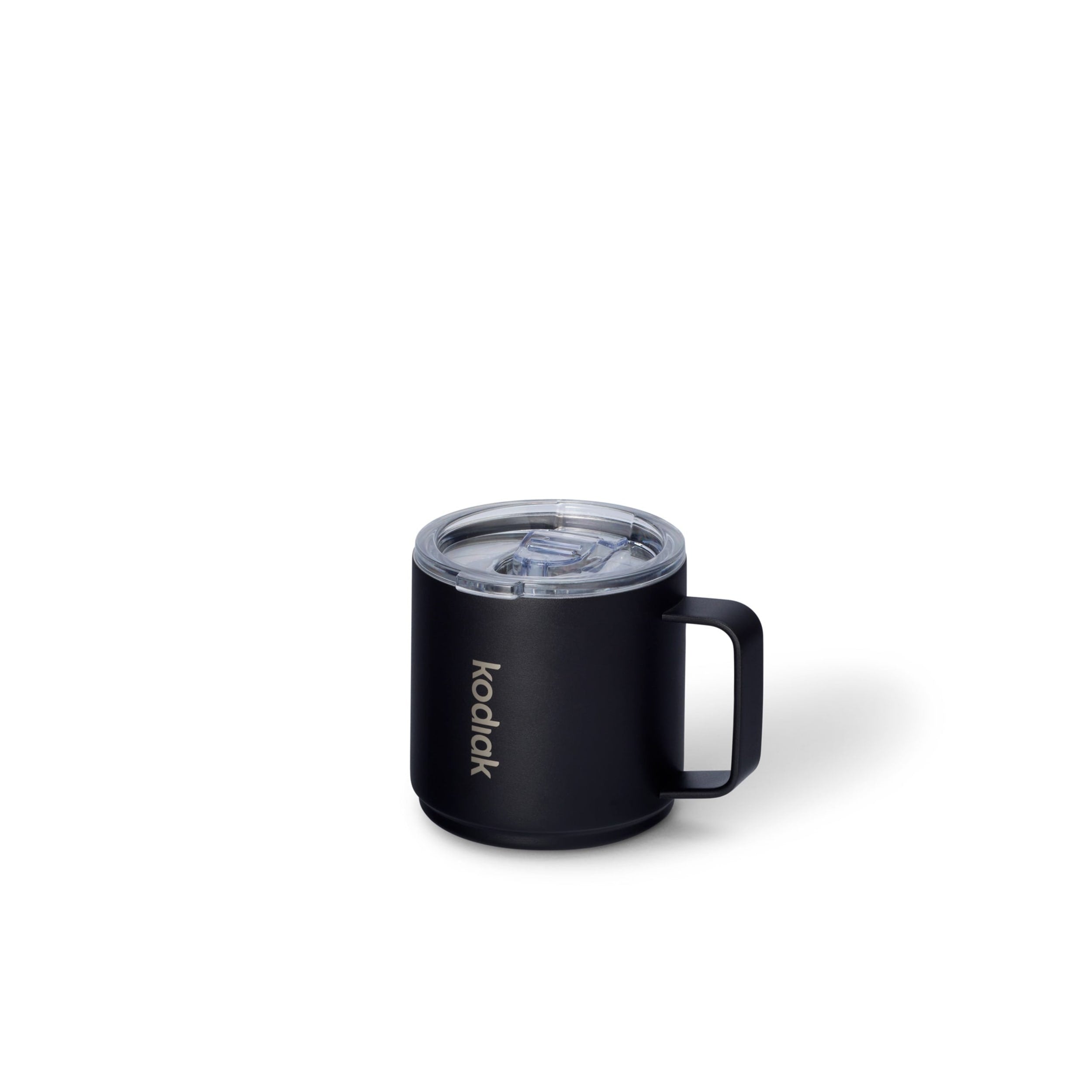 Kodiak Mug 414ml Black