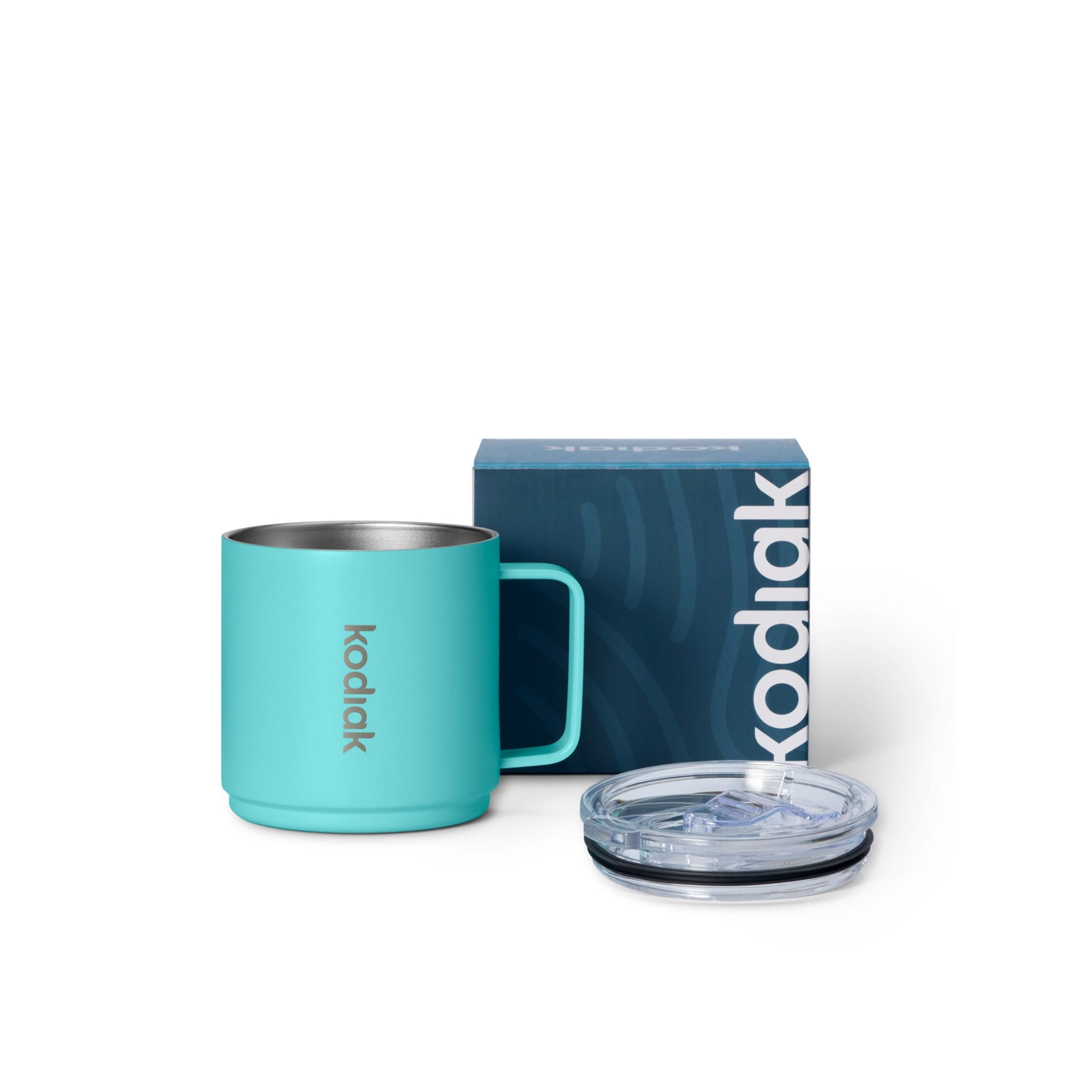 Kodiak Mug 414ml Mint