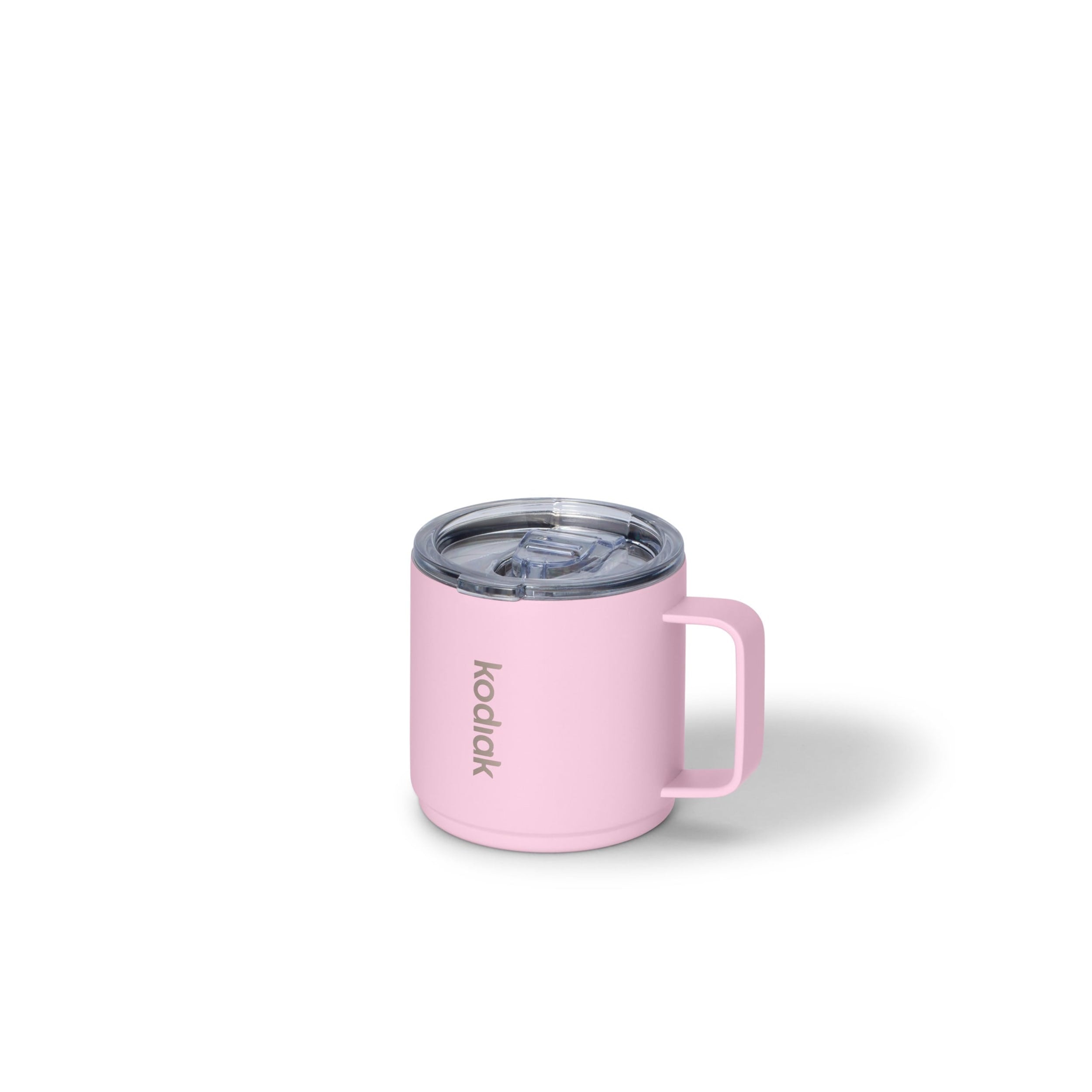 Kodiak Mug 414ml Pink