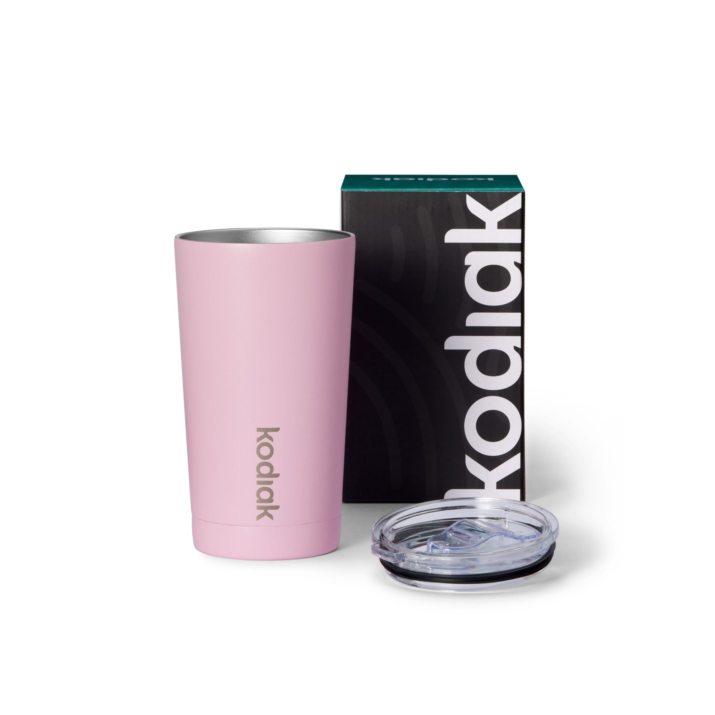 Kodiak Tumbler 473ml Pink