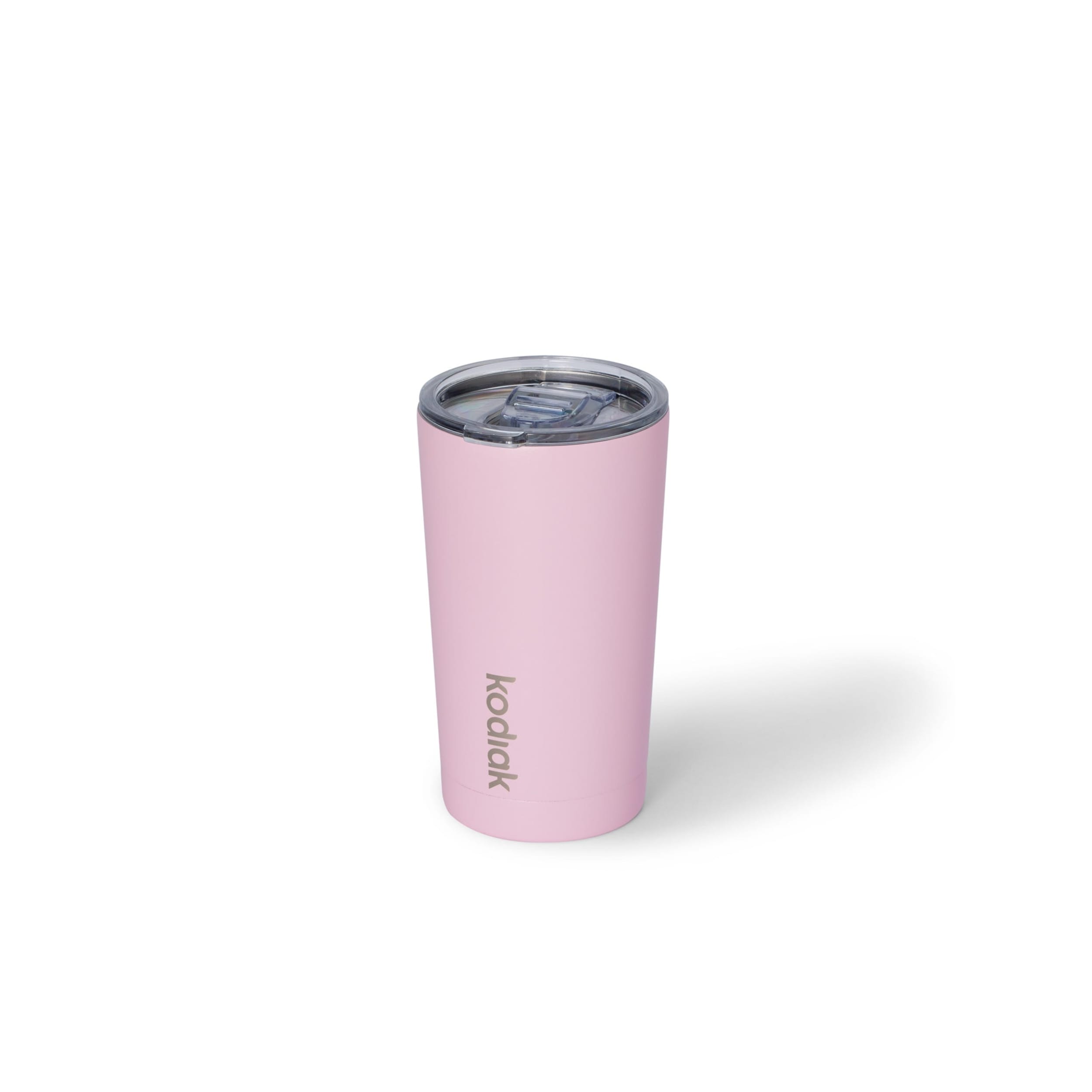 Kodiak Tumbler 473ml Pink