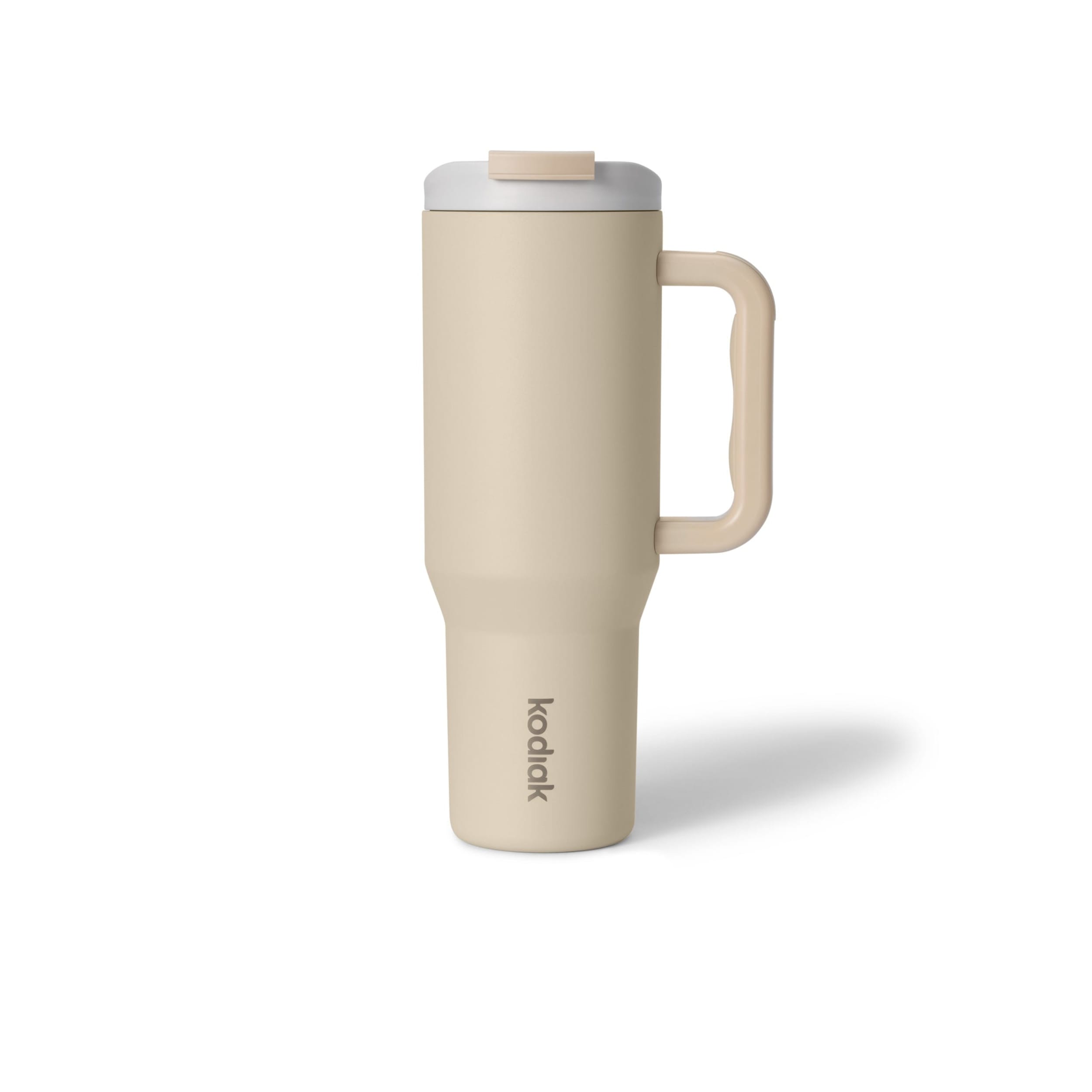 Kodiak Chug Mug 1182ml Cream Beige