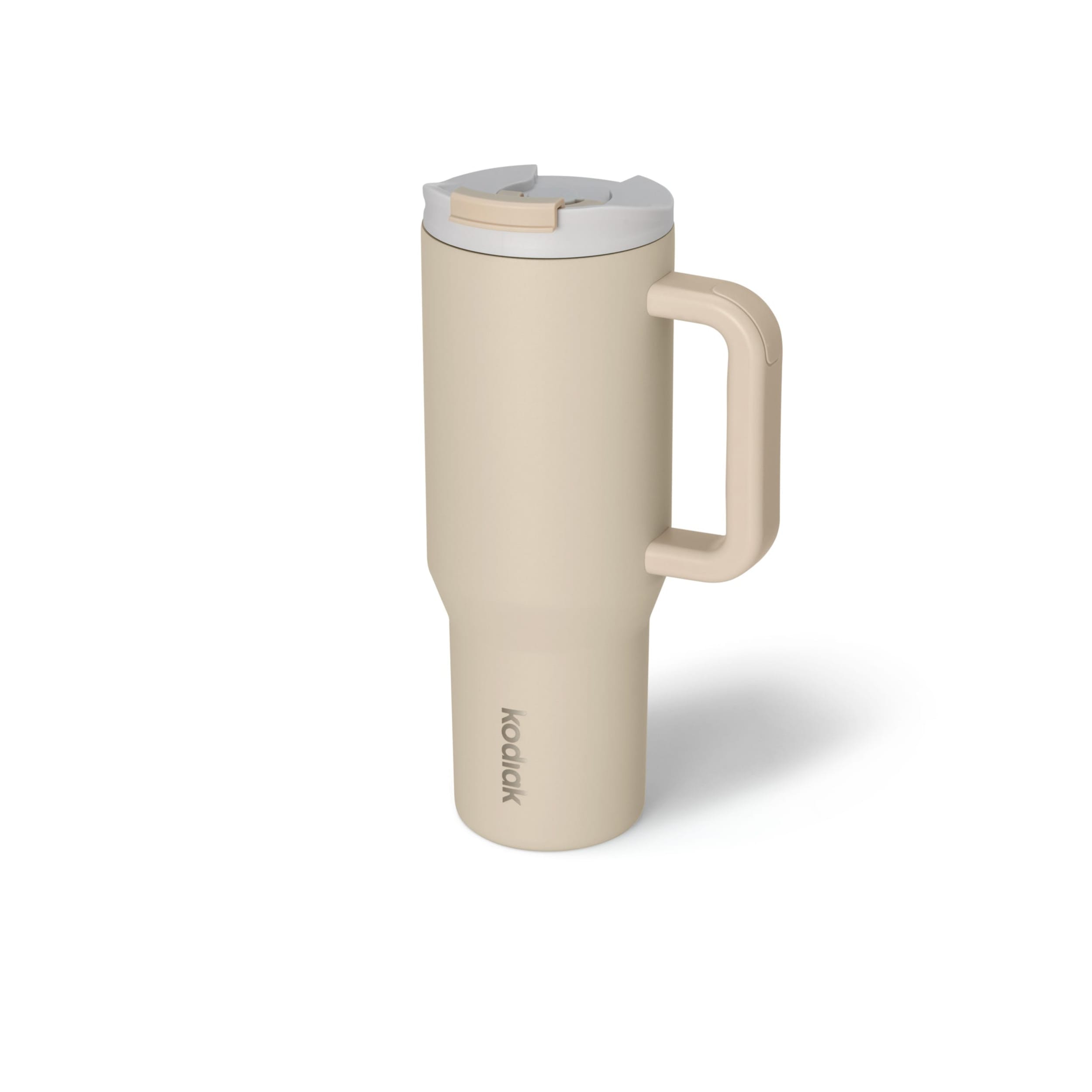Kodiak Chug Mug 1182ml Cream Beige