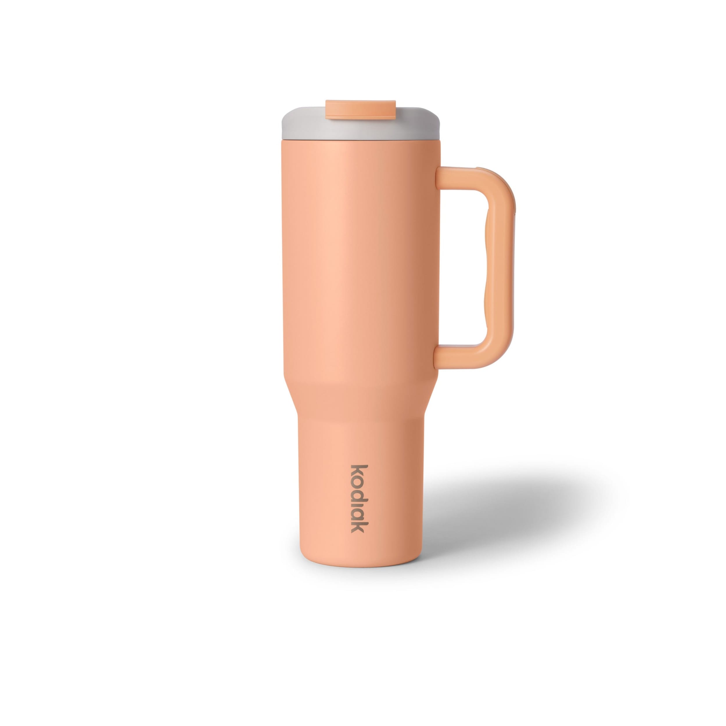 Kodiak Chug Mug 1182ml Peach