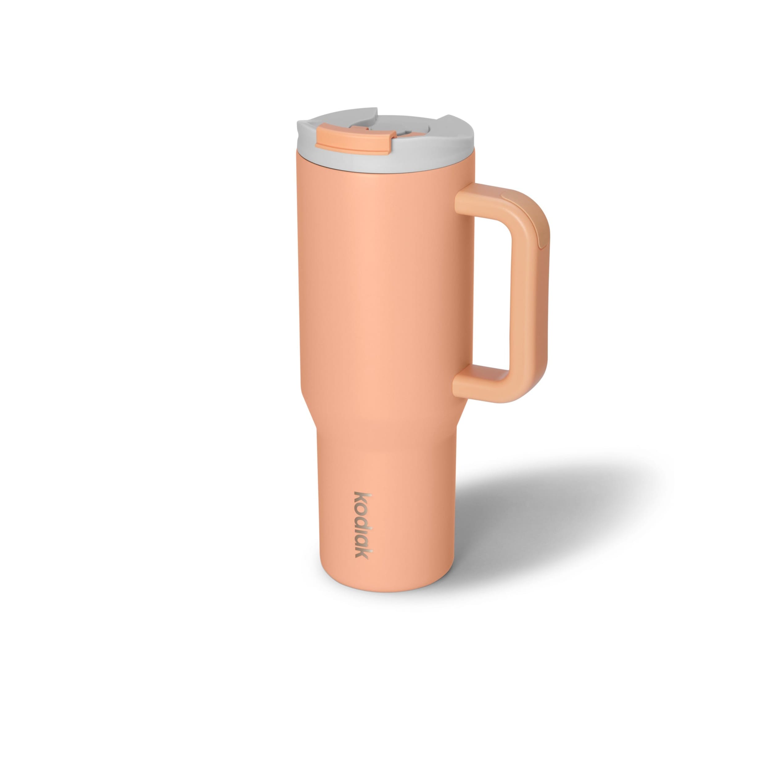 Kodiak Chug Mug 1182ml Peach