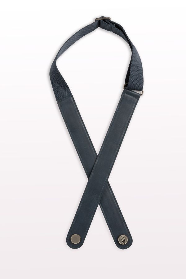 Chef Works Apron Neck Strap - Blue