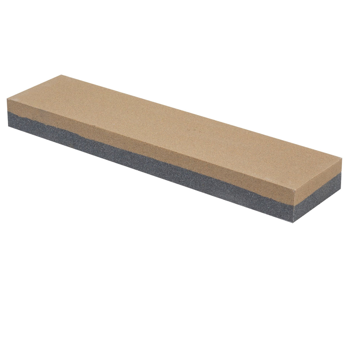 Smith's Dual Grit Combination Sharpening Stone 20cm (8in)