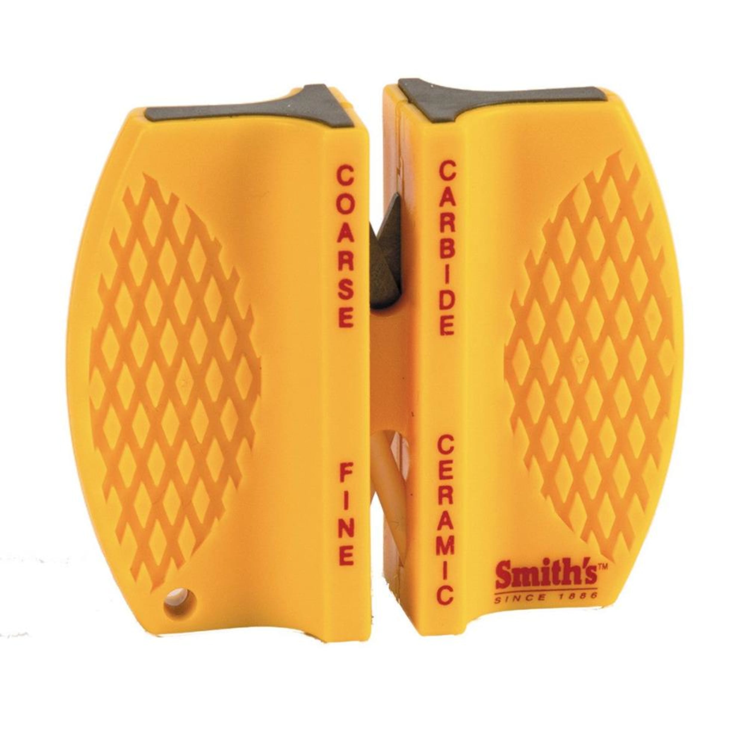 Smith's Two Step Knife Sharpener