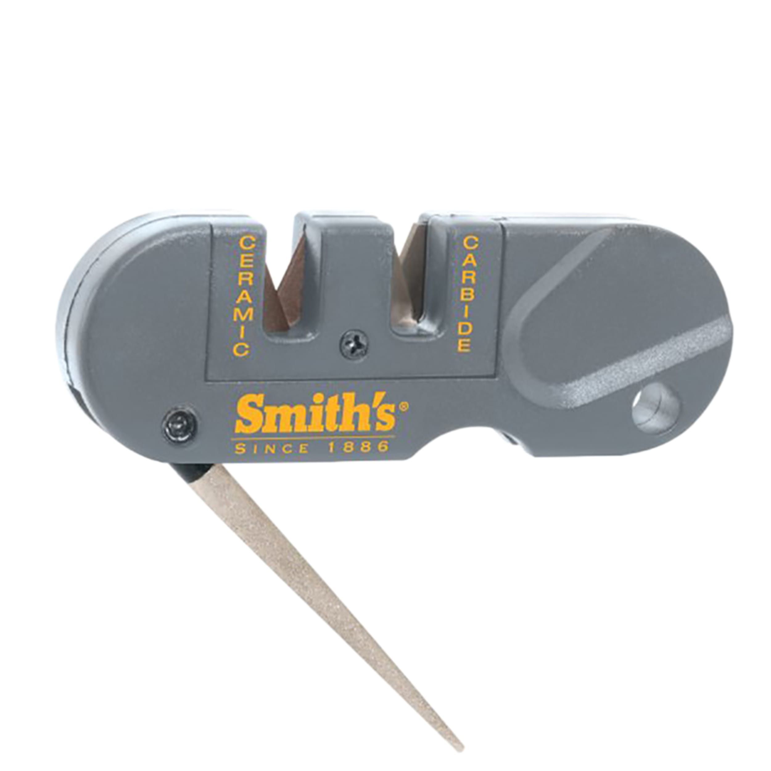 Smith's Pocket Pal Knife Sharpener
