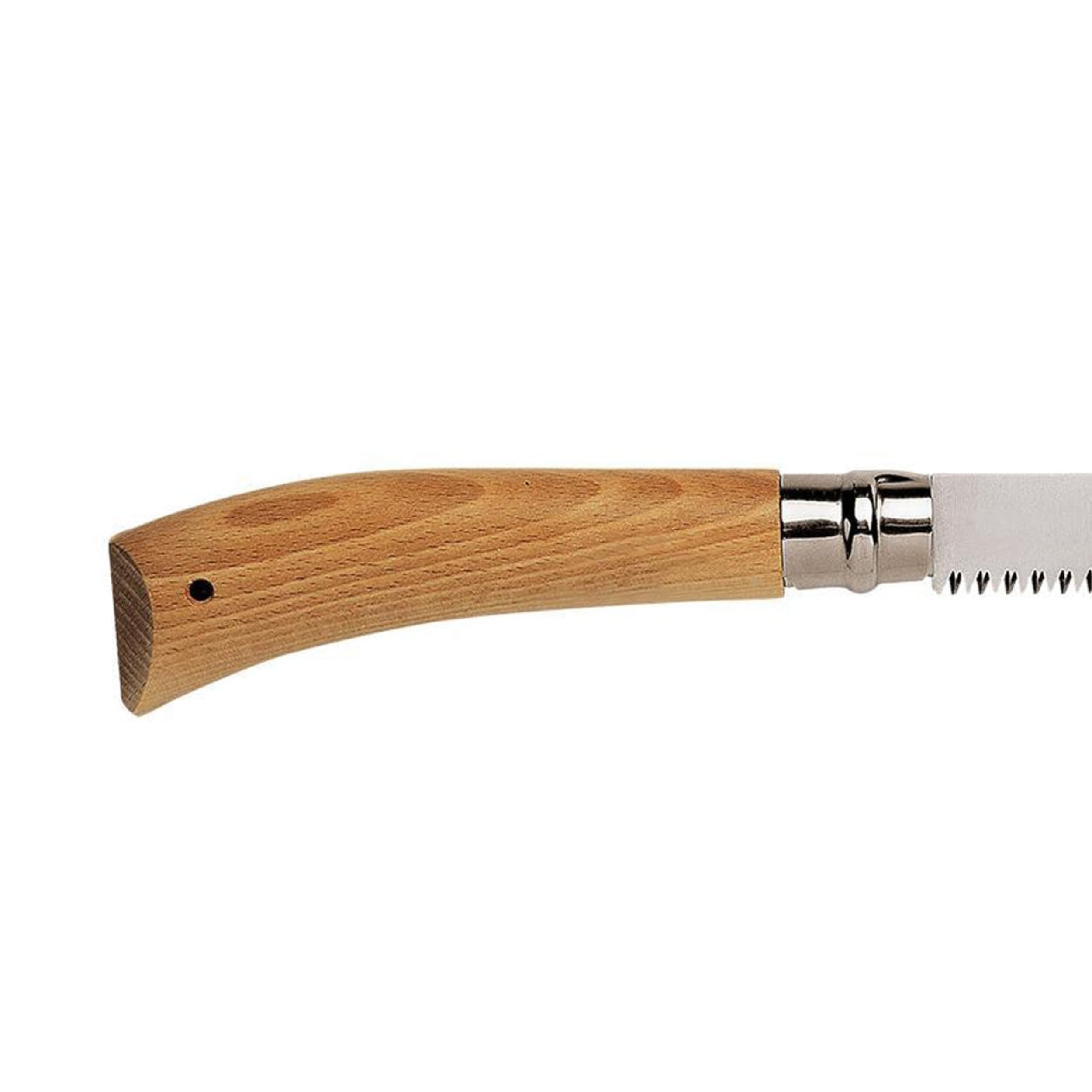 Opinel No.12 Folding Saw (Blister Pack)