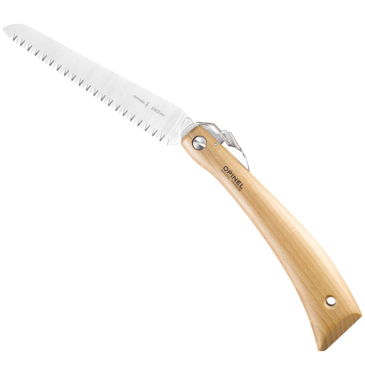 Opinel No.18 Folding Saw