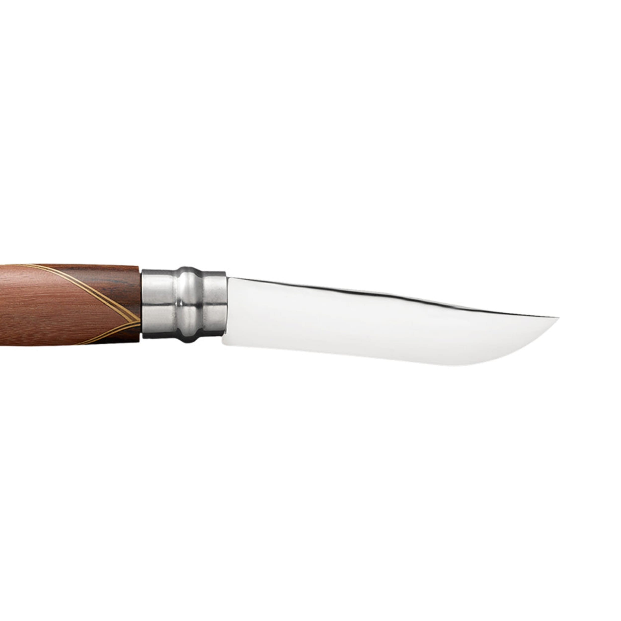 Opinel No.08 Chaperon Folding Knife