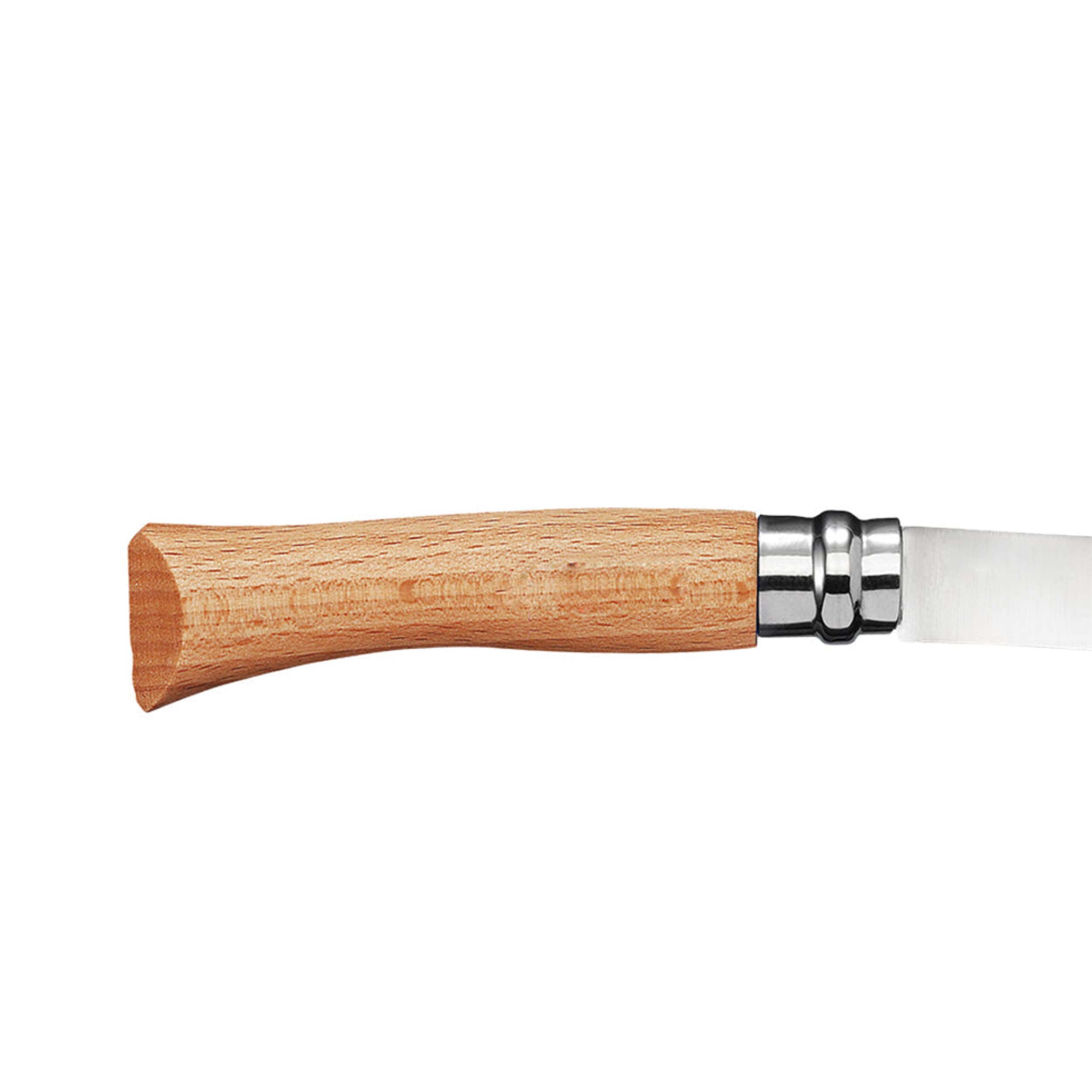 Opinel No.07 My First Folding Knife Natural