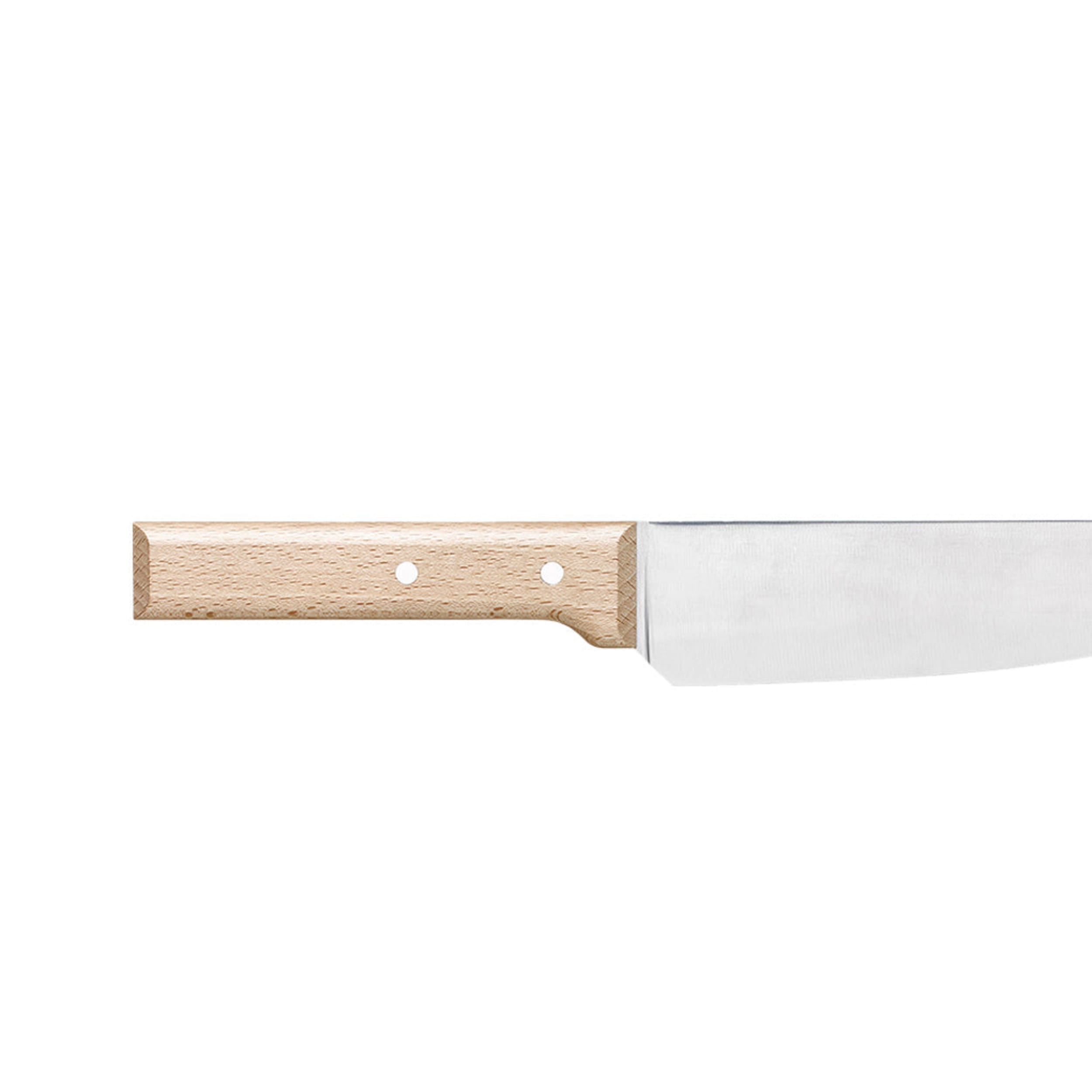 Opinel Parallèle No.118 Chef's Knife Beech