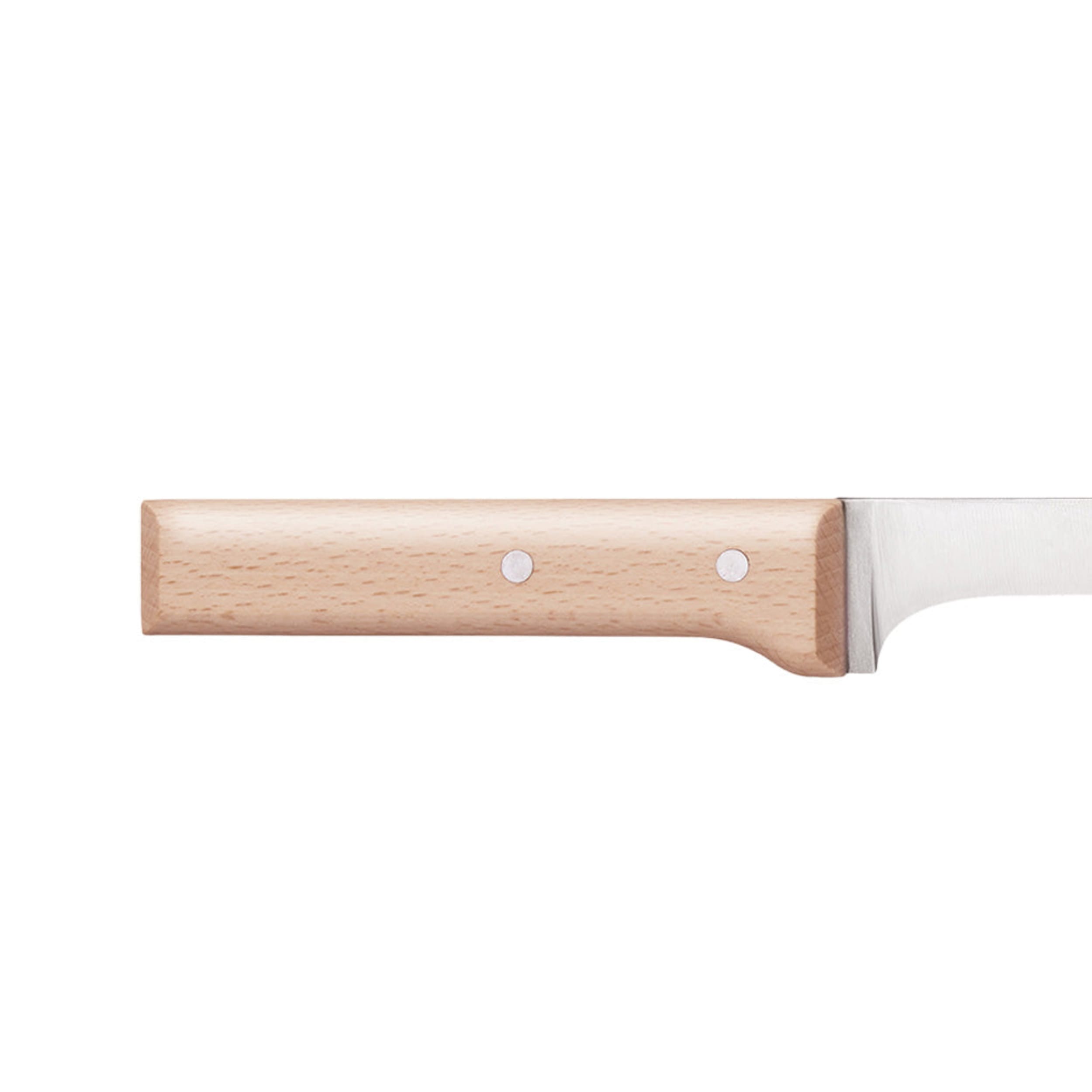Opinel Parallèle No.122 Meat & Poultry Knife Beech