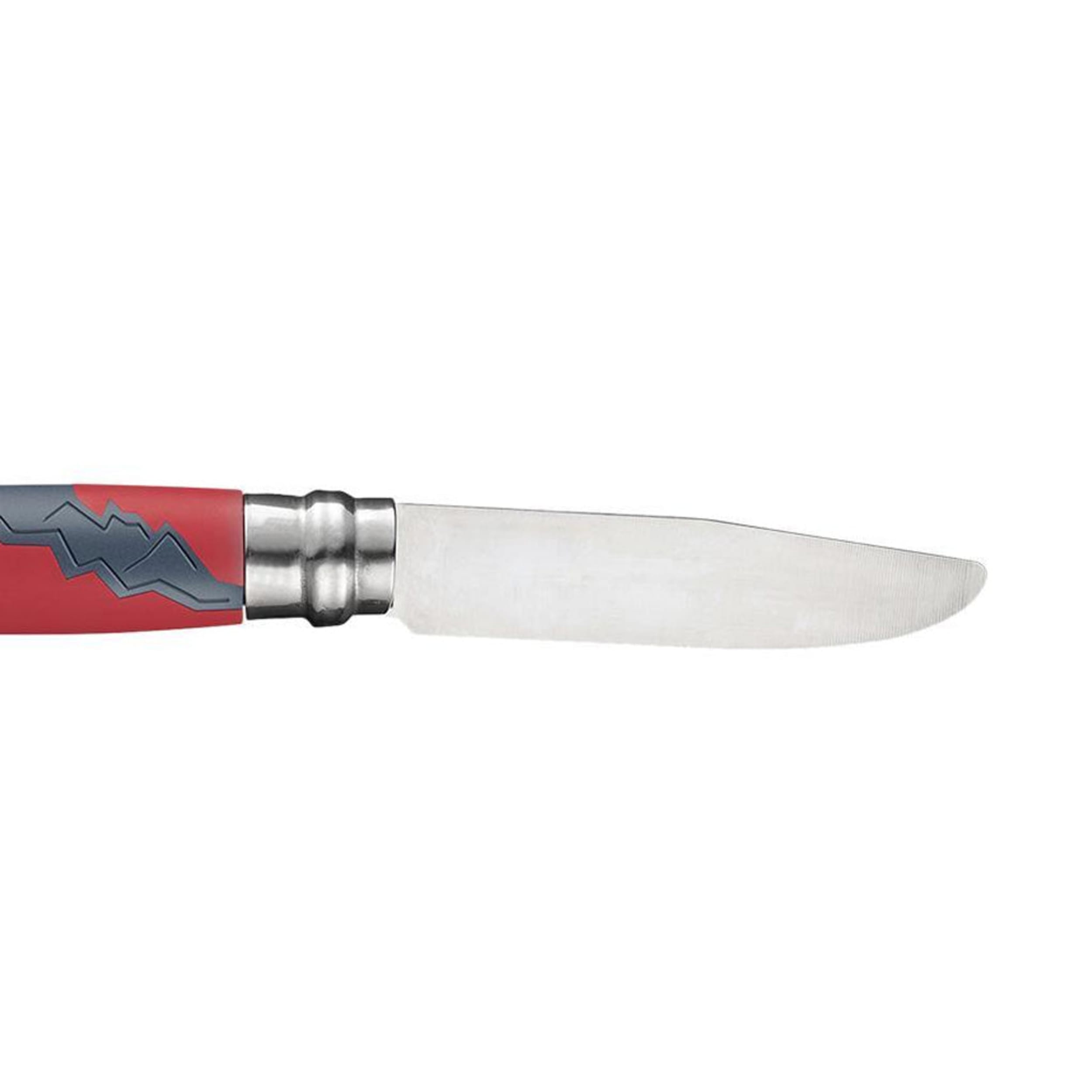 Opinel No.07 Outdoor Junior Folding Knife Blue