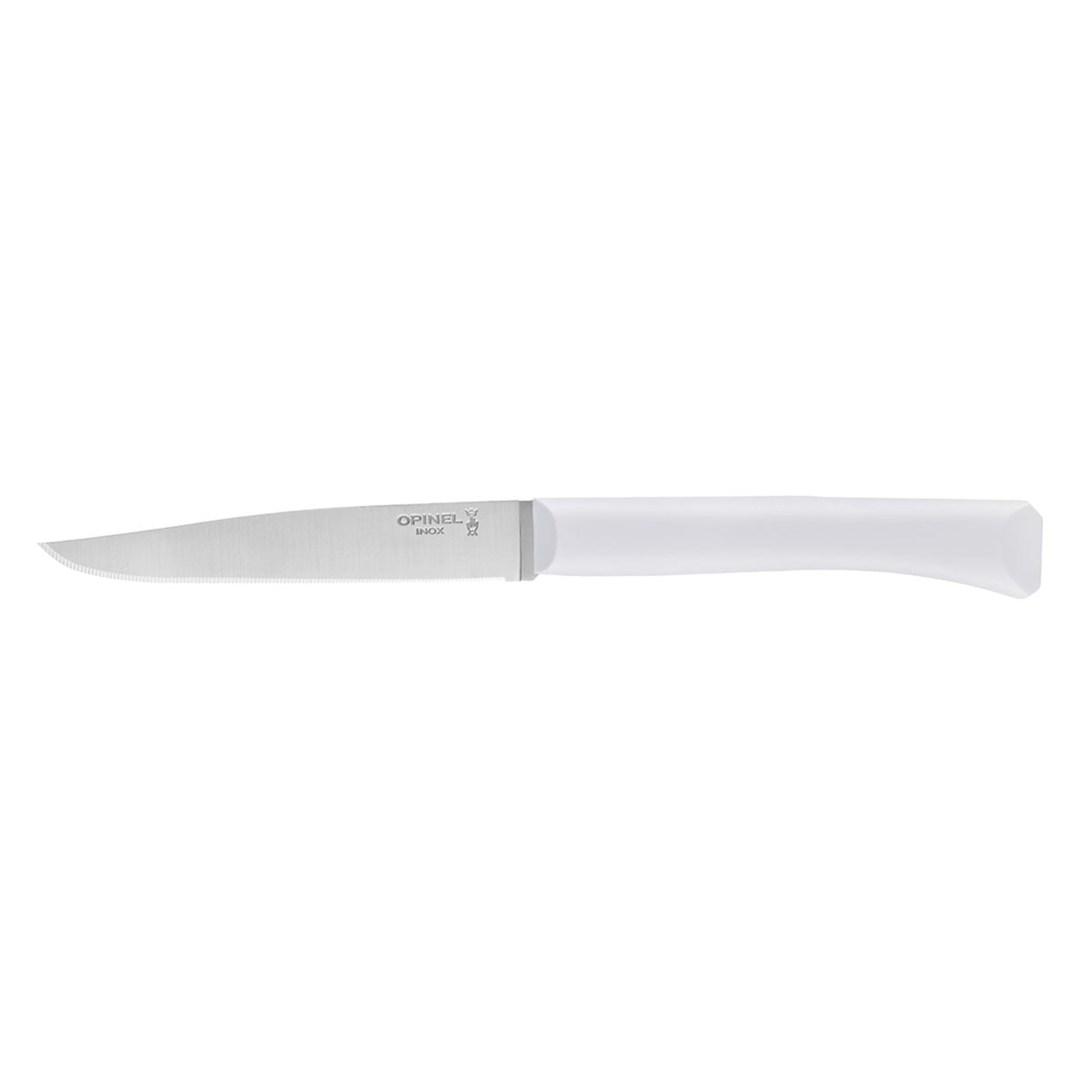 Opinel Bon Appétit Plus No.125 Table Knife Cloud