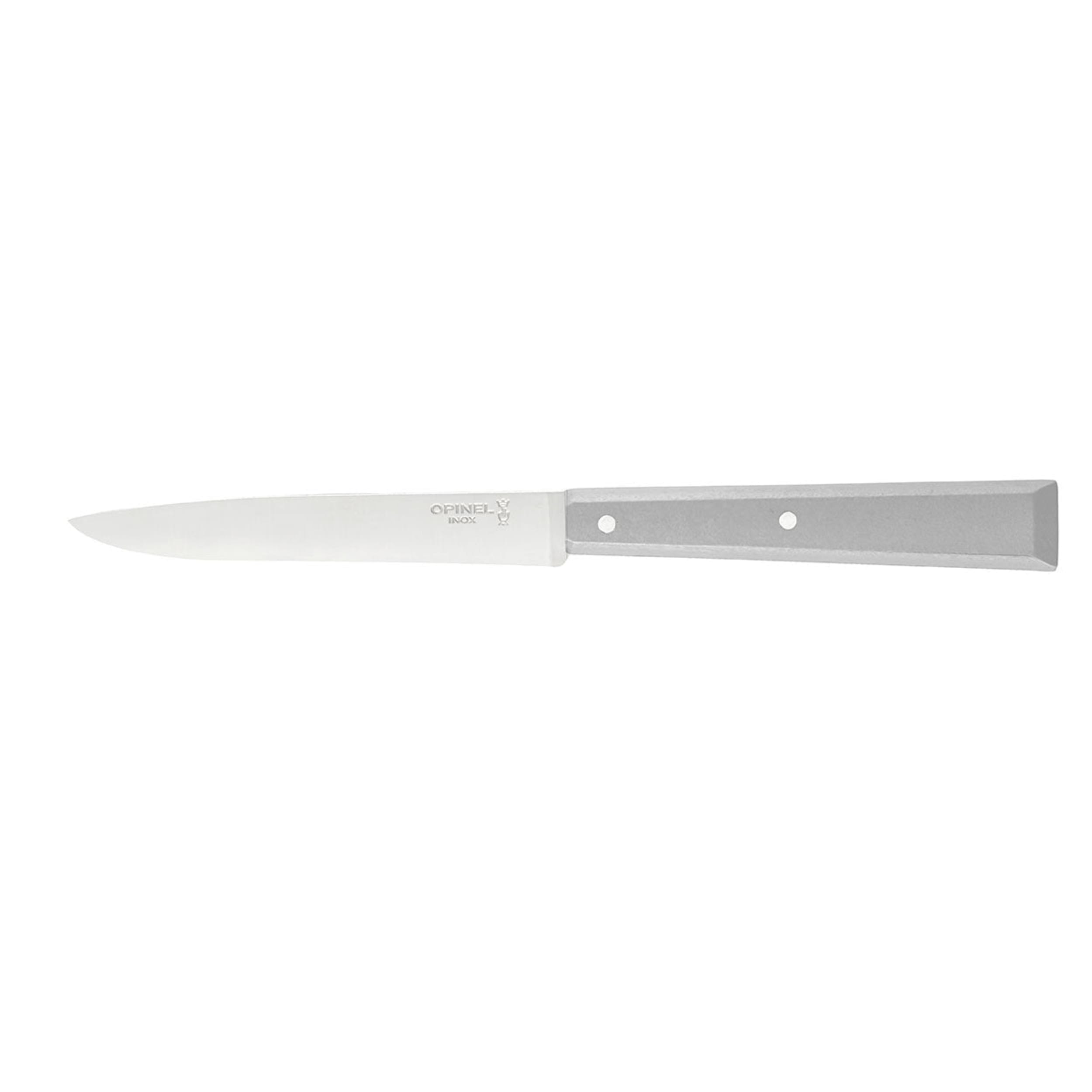 Opinel Bon Appétit No.125 Table Knife Cloud