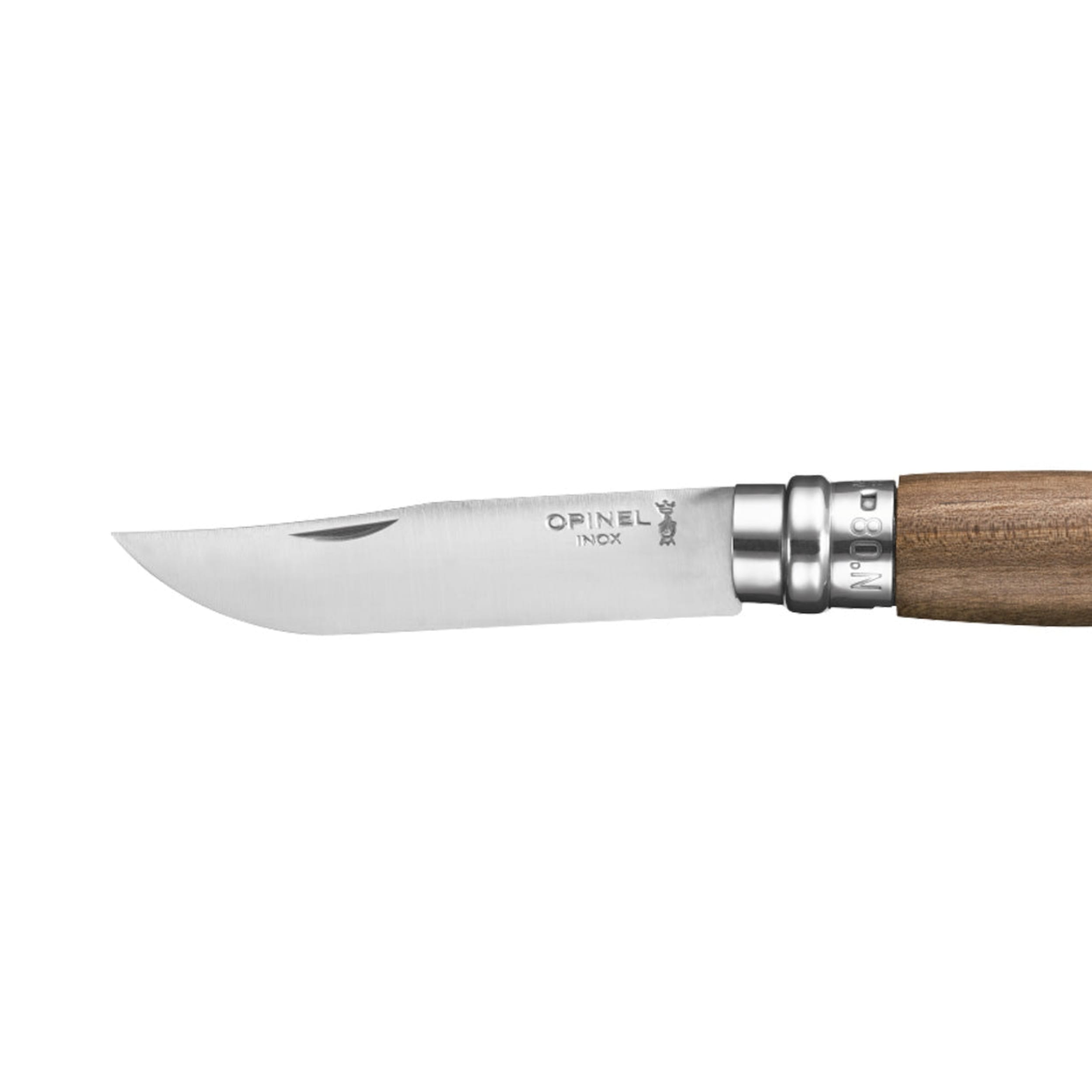 Opinel No.08 Workshop Limited Edition Folding Knife