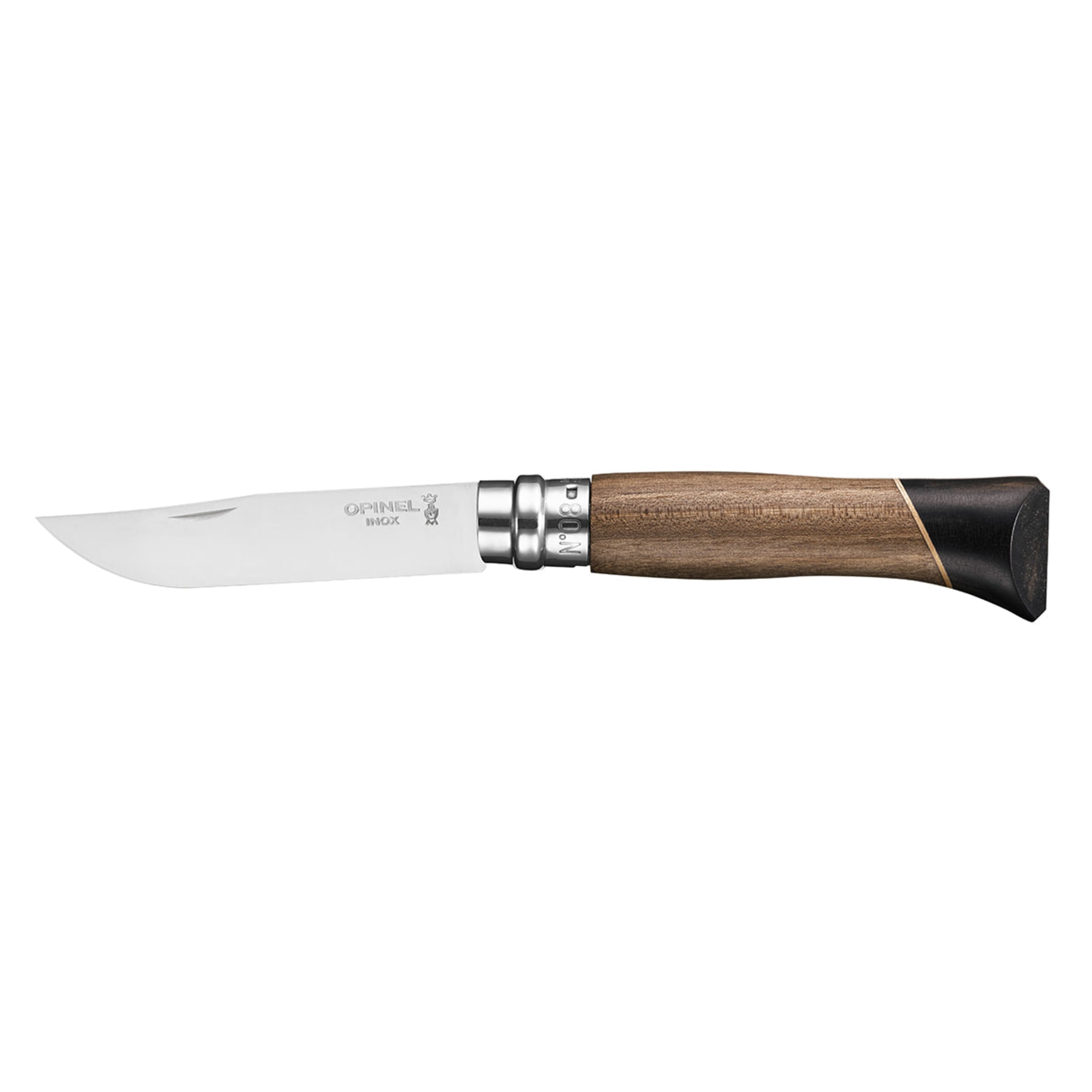 Opinel No.08 Workshop Limited Edition Folding Knife