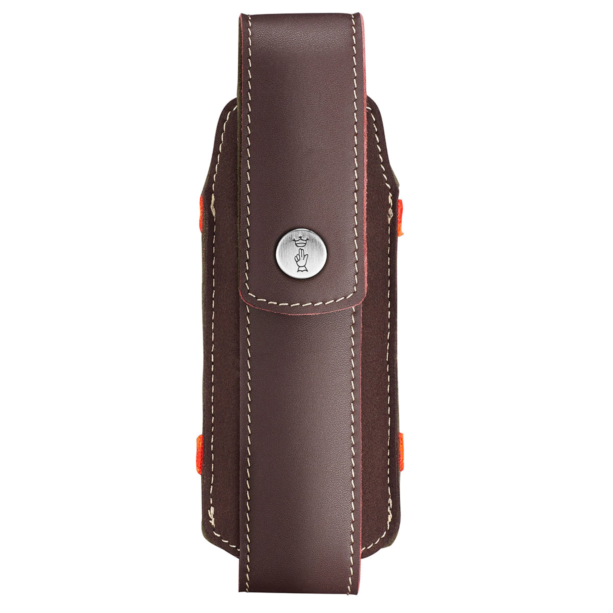 Opinel Outdoor Knife Sheath Large Brown