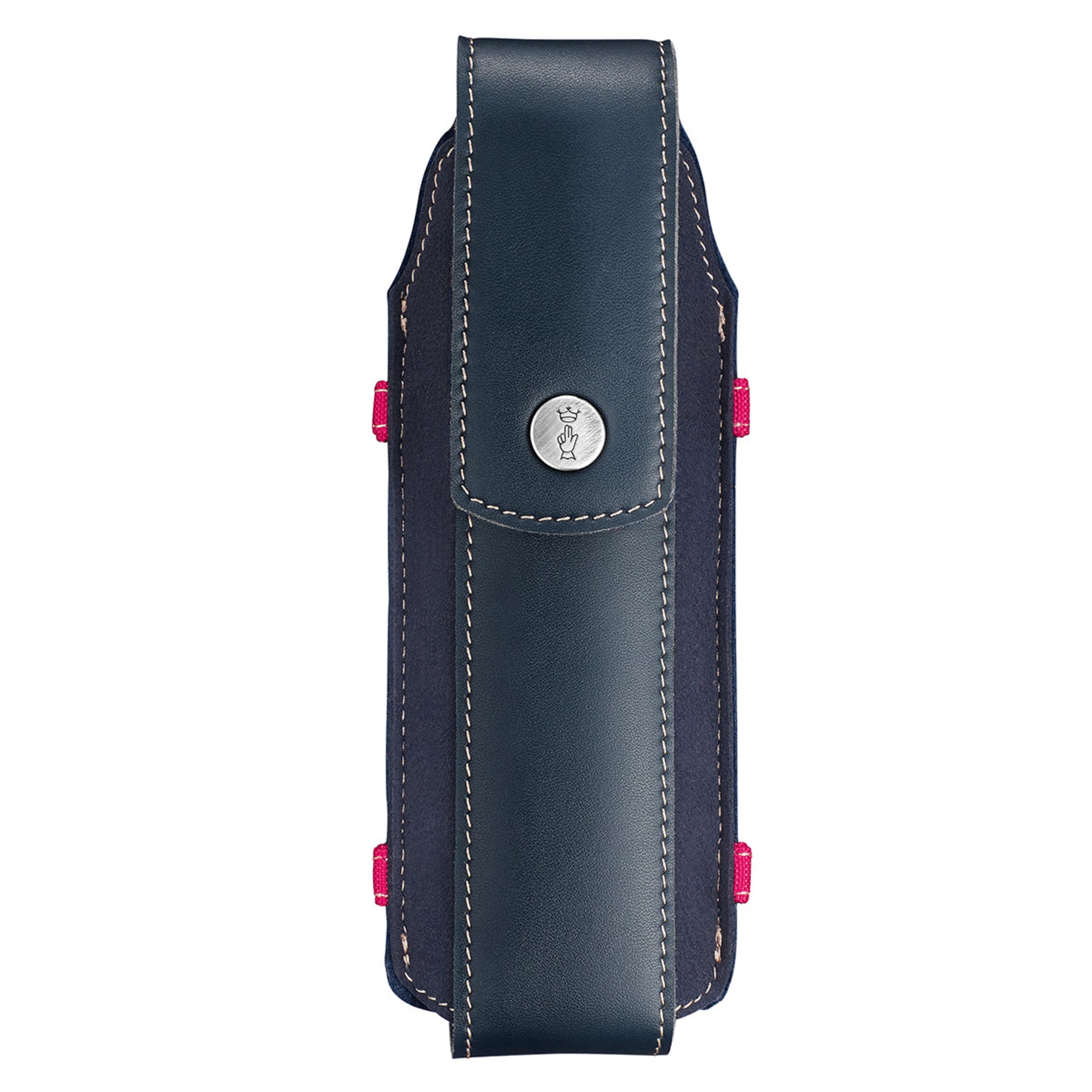 Opinel Outdoor Knife Sheath Extra Large Blue