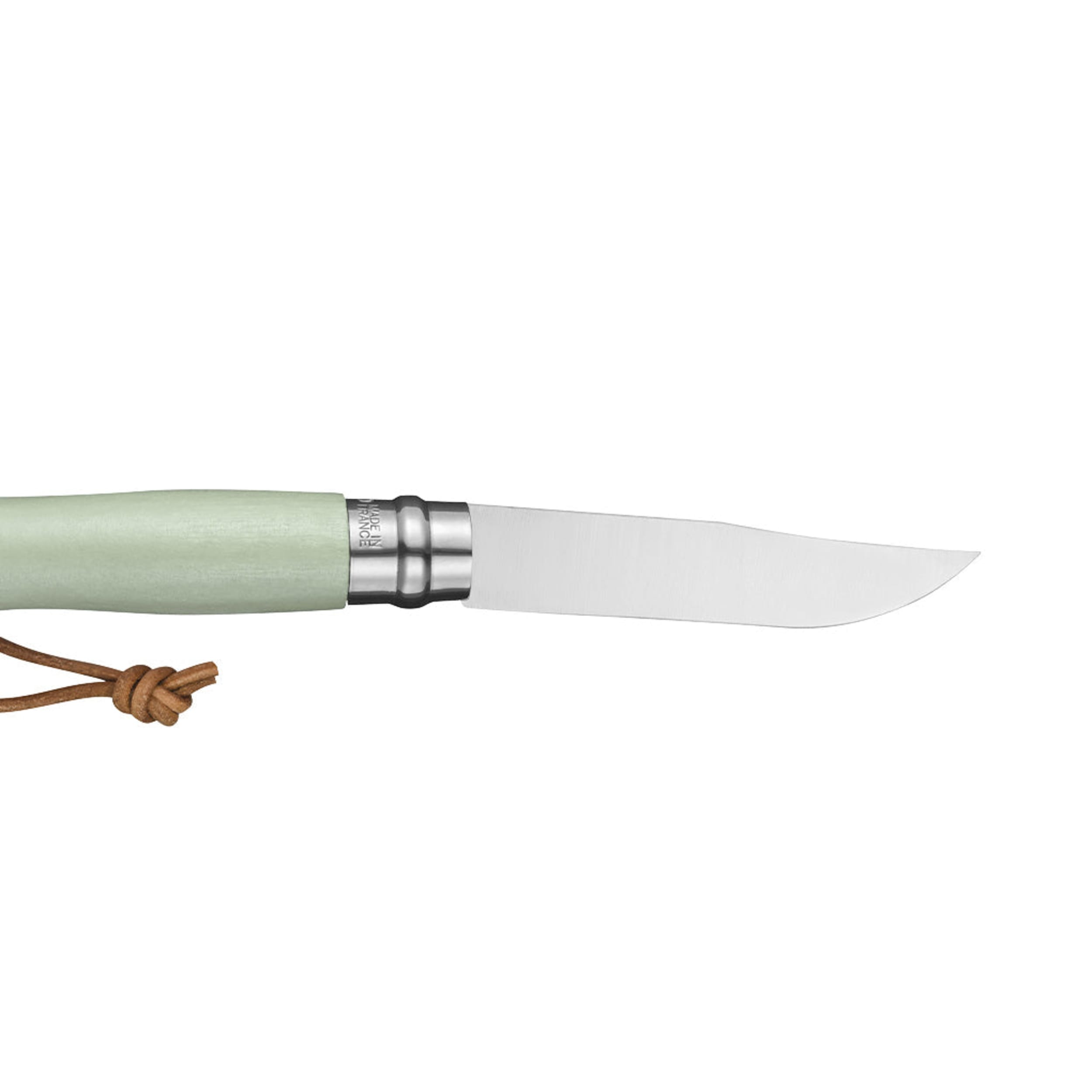 Opinel No.06 Bushwhacker Folding Knife Cloud