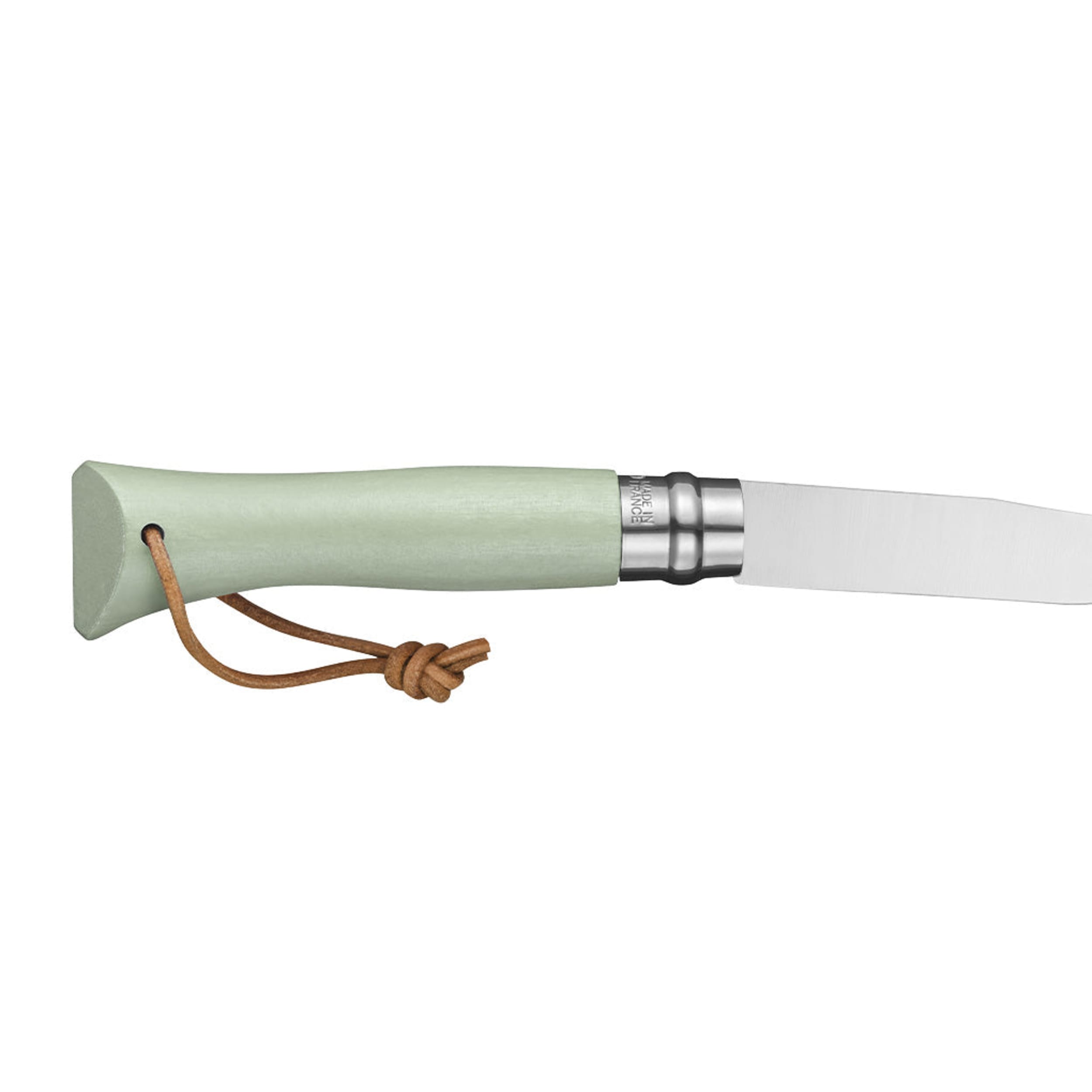 Opinel No.06 Bushwhacker Folding Knife Cloud