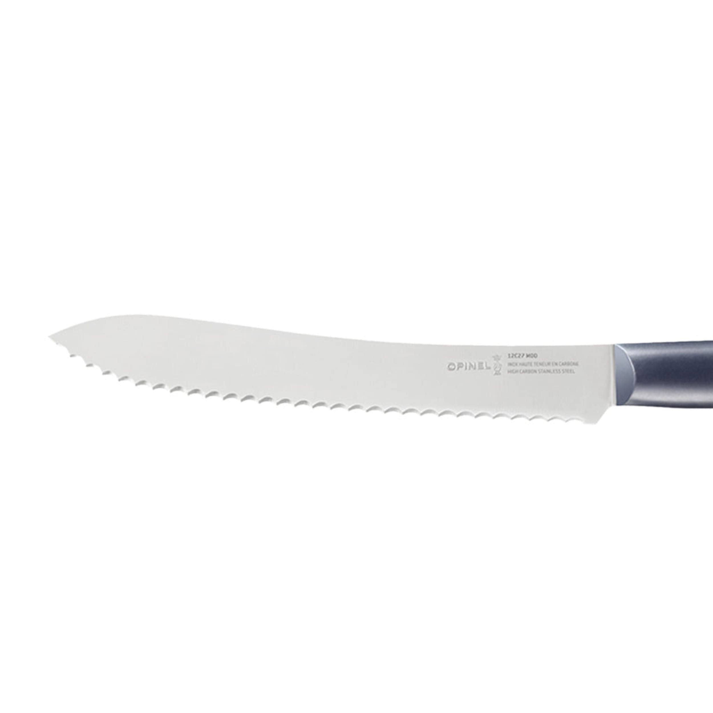 Opinel Intempora No.216 Bread Knife
