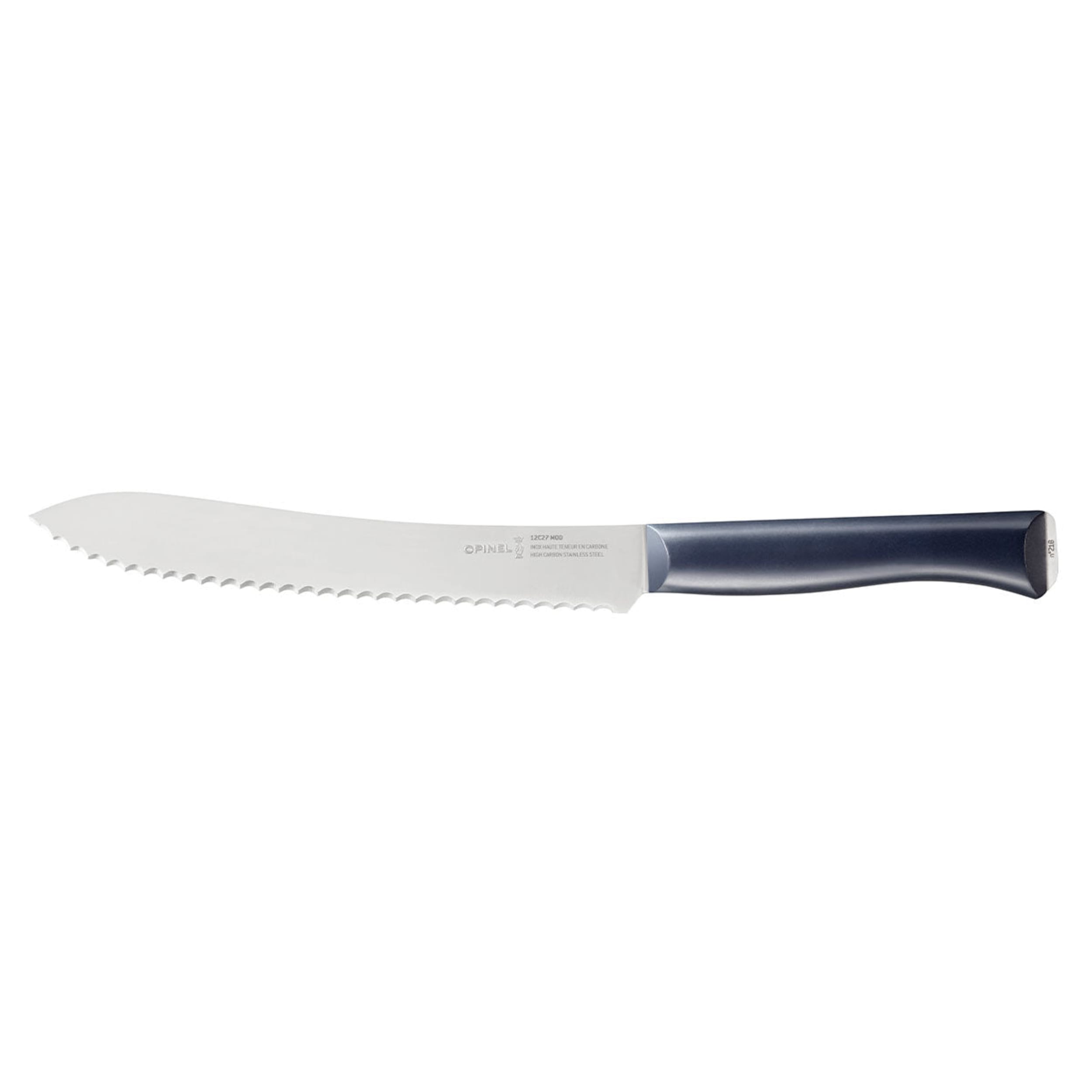 Opinel Intempora No.216 Bread Knife