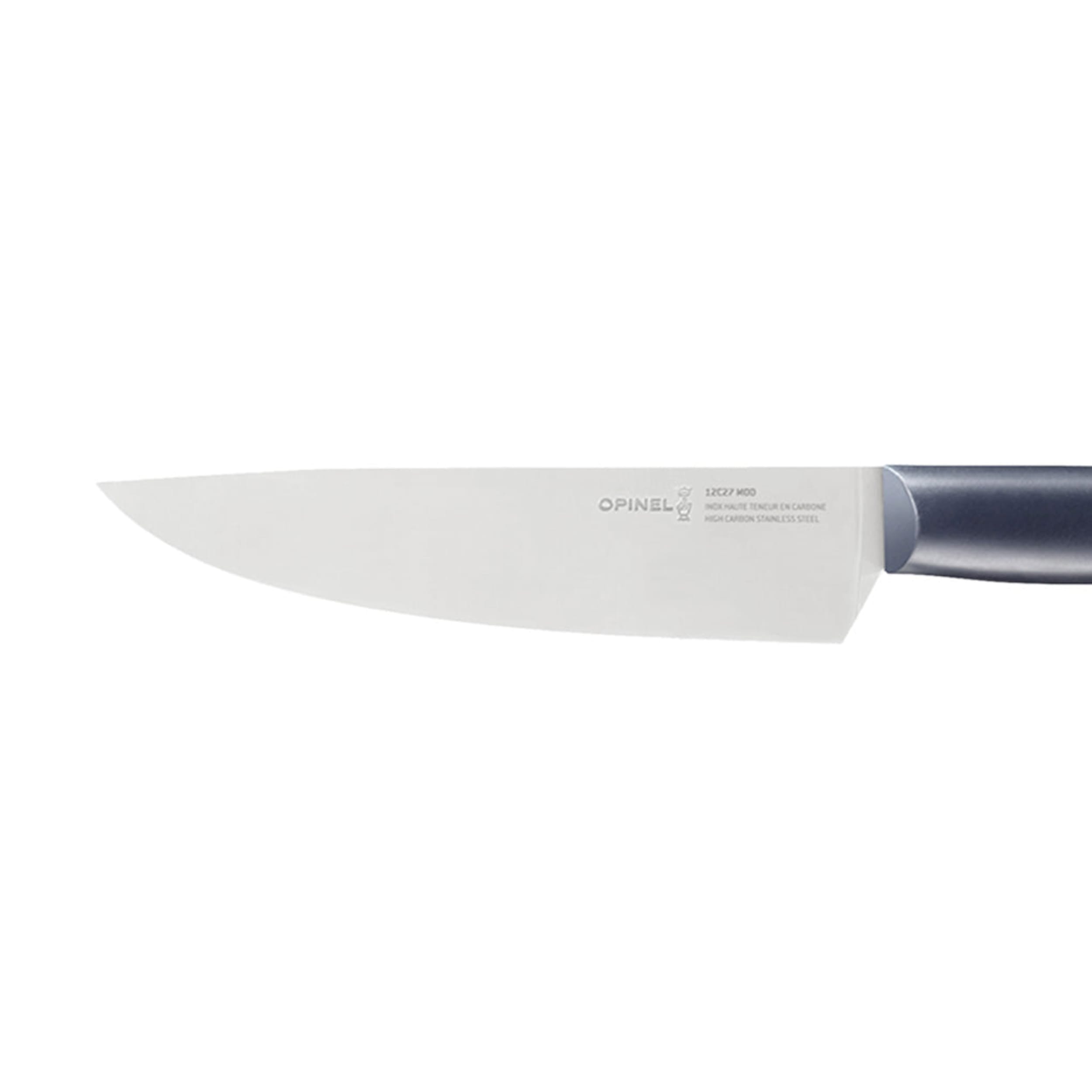 Opinel Intempora No.217 Small Chef's Knife