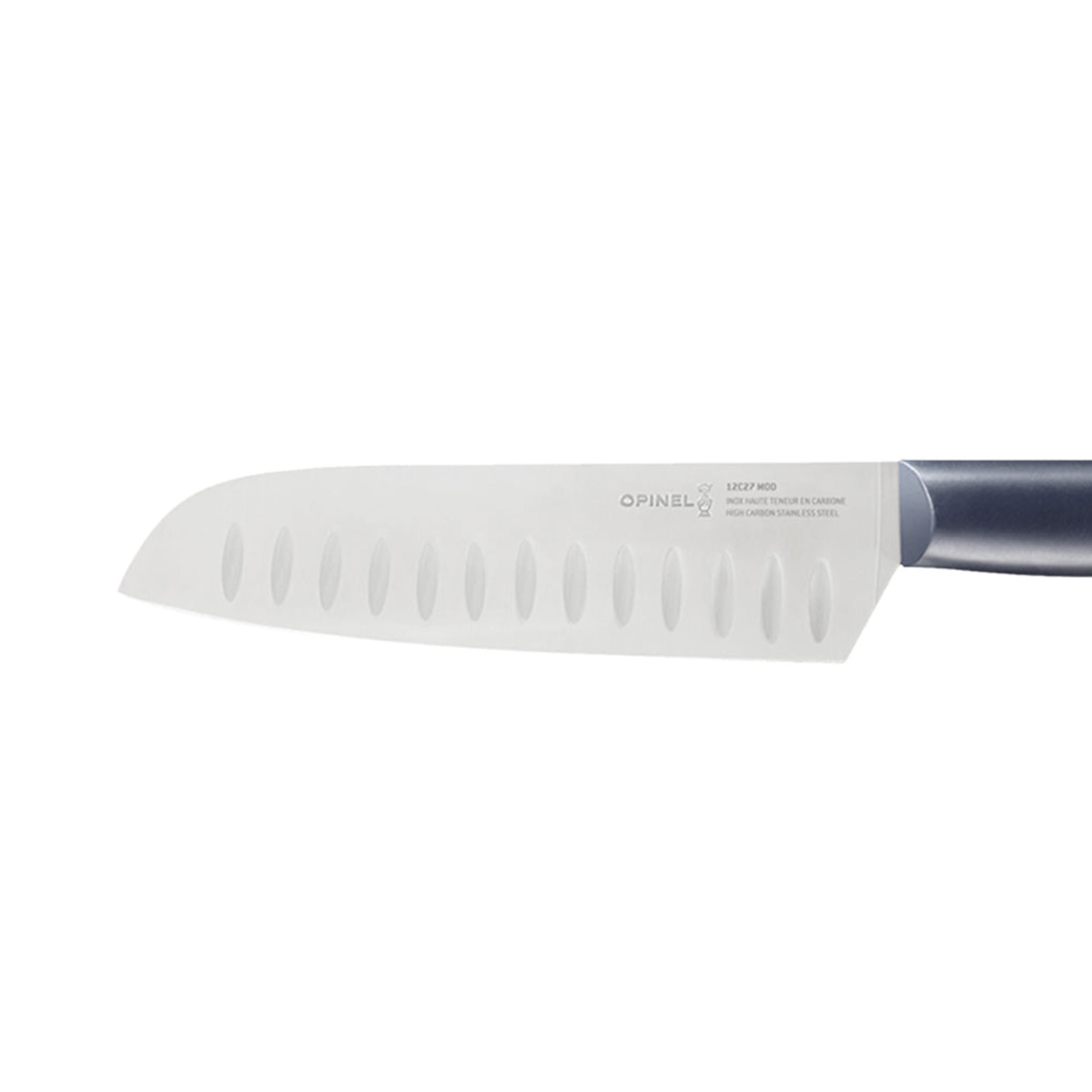 Opinel Intempora No.219 Santoku Knife