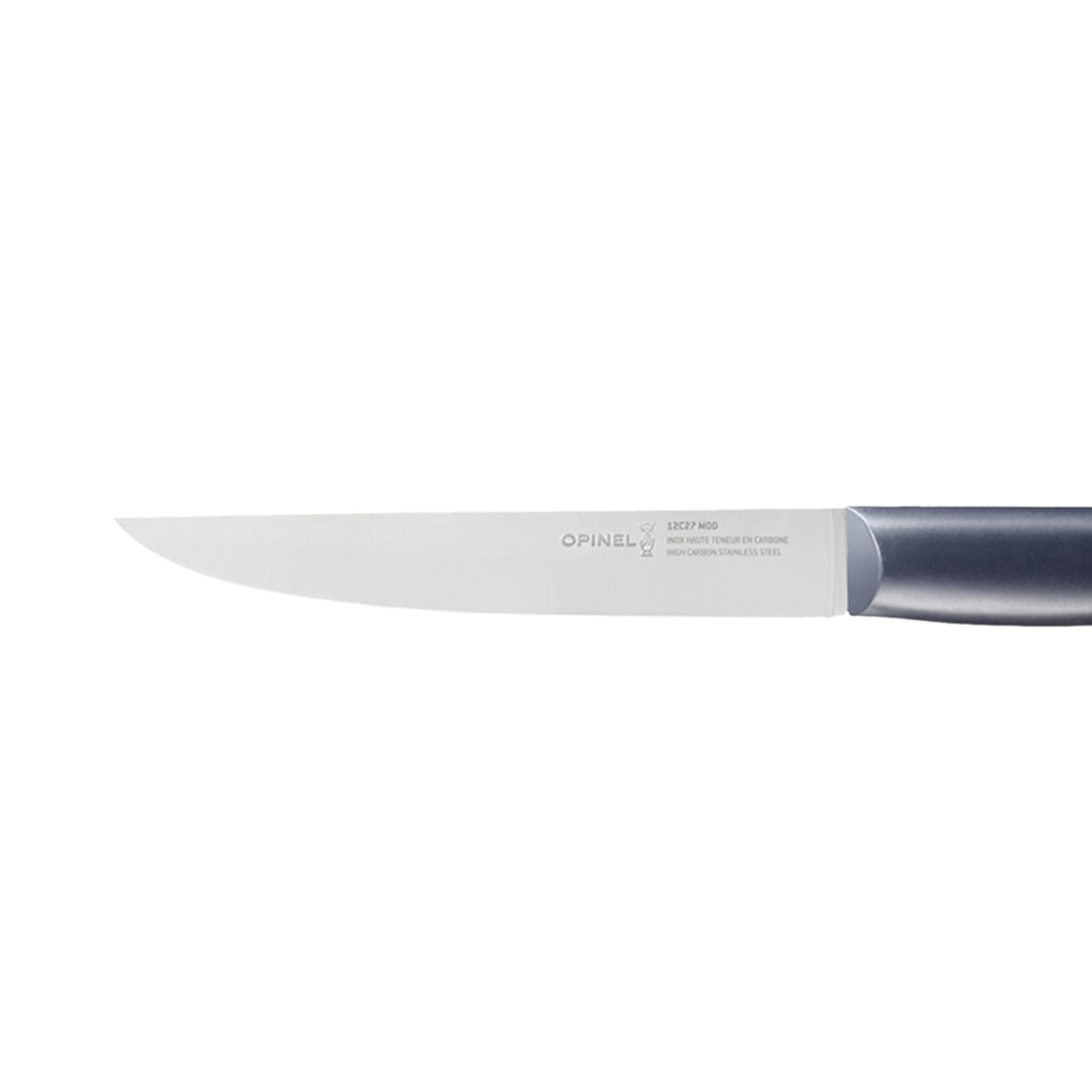 Opinel Intempora No.220 Carving Knife