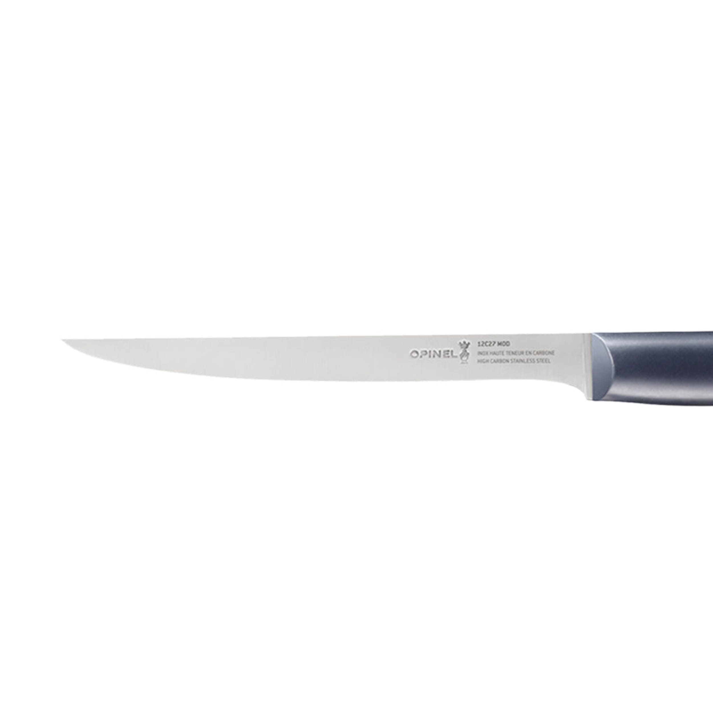 Opinel Intempora No.221 Fillet Knife