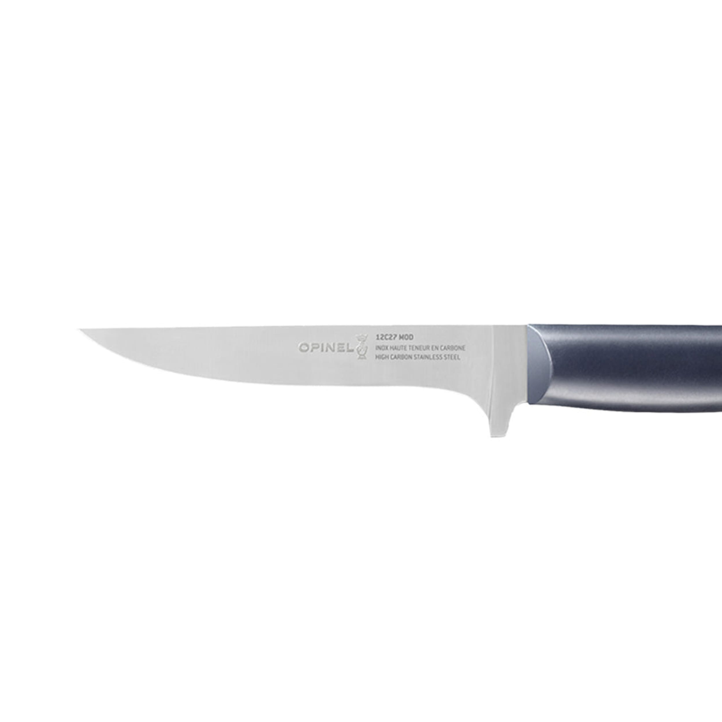 Opinel Intempora No.222 Meat & Poultry Knife