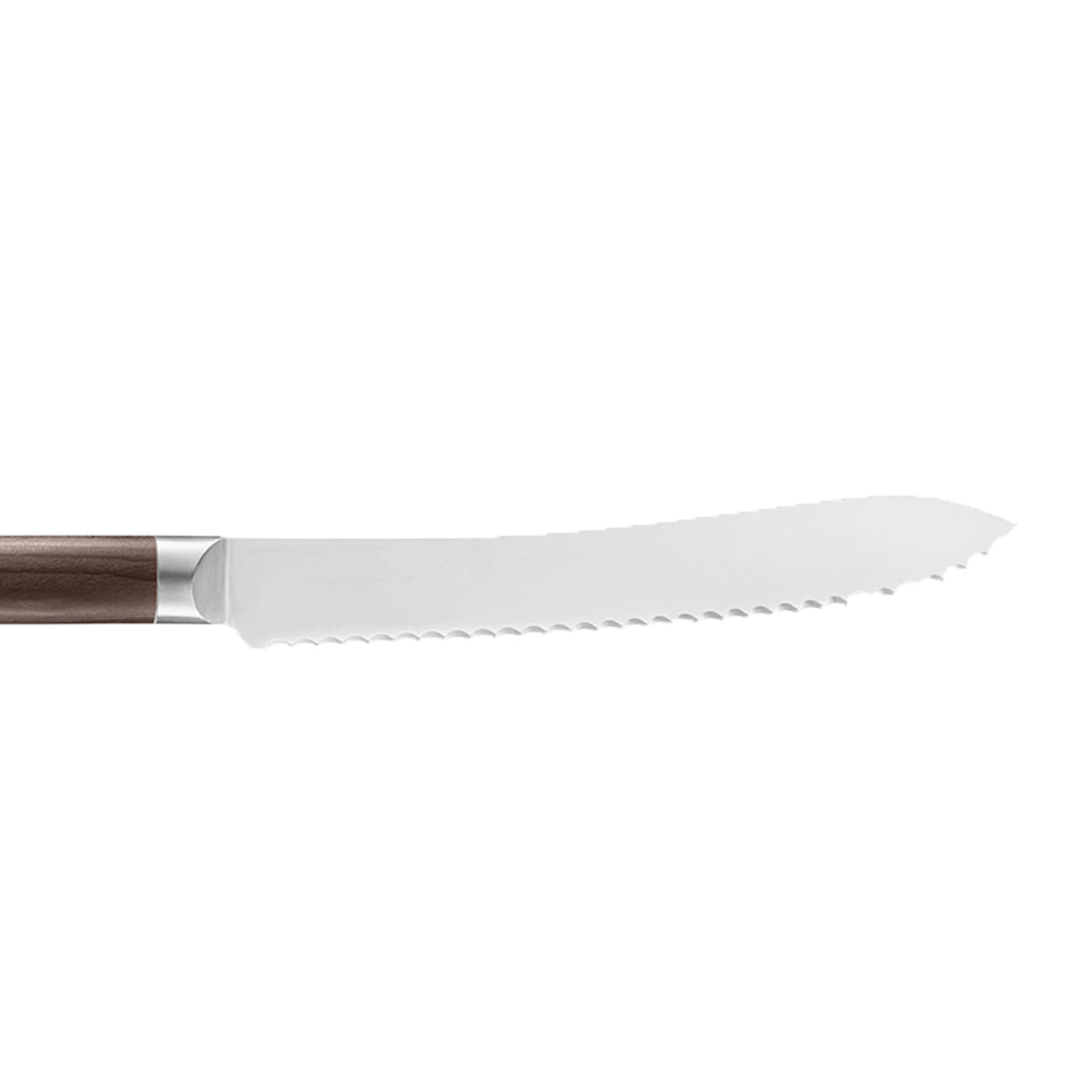 Opinel Les Forgés 1890 Bread Knife