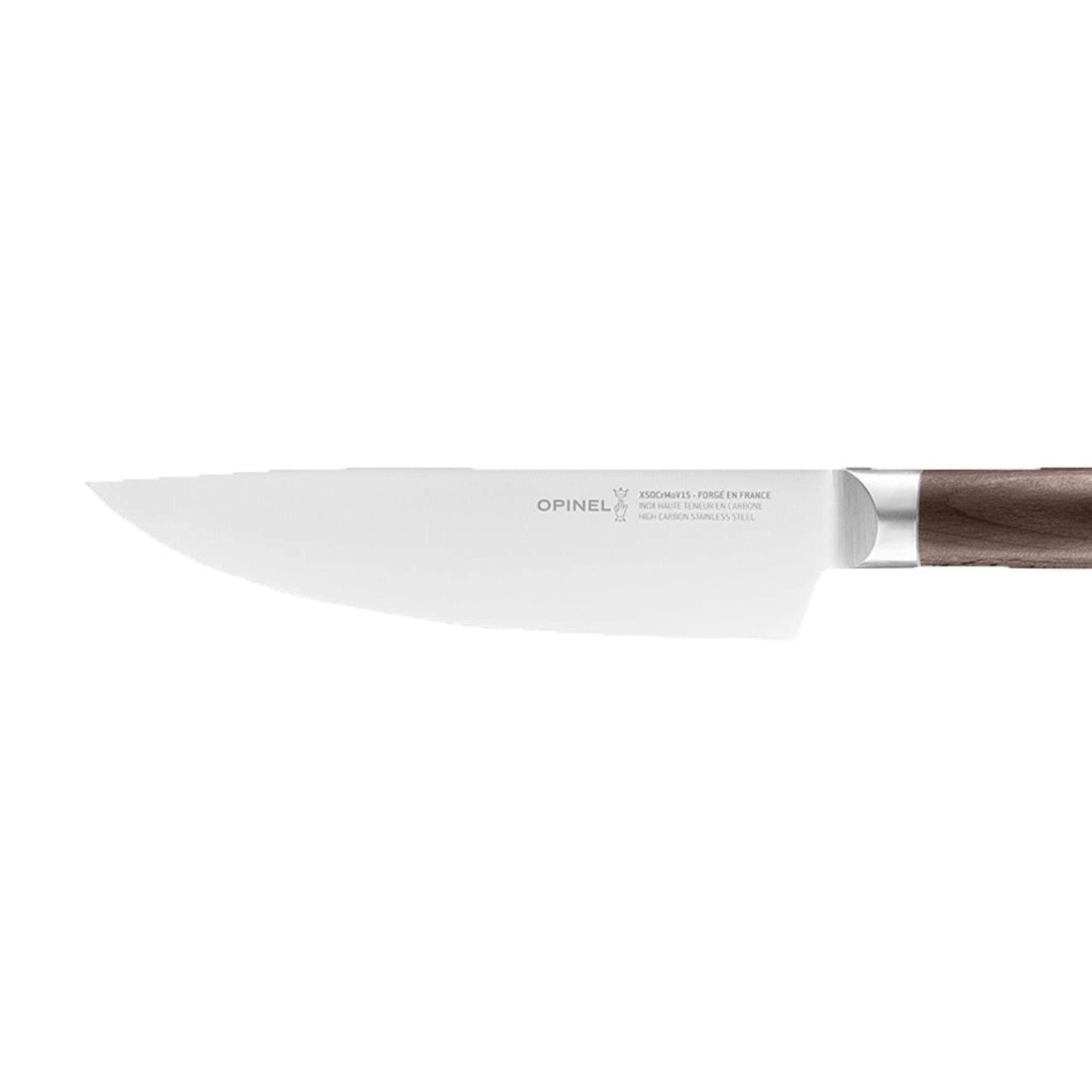 Opinel Les Forgés 1890 Small Chef's Knife