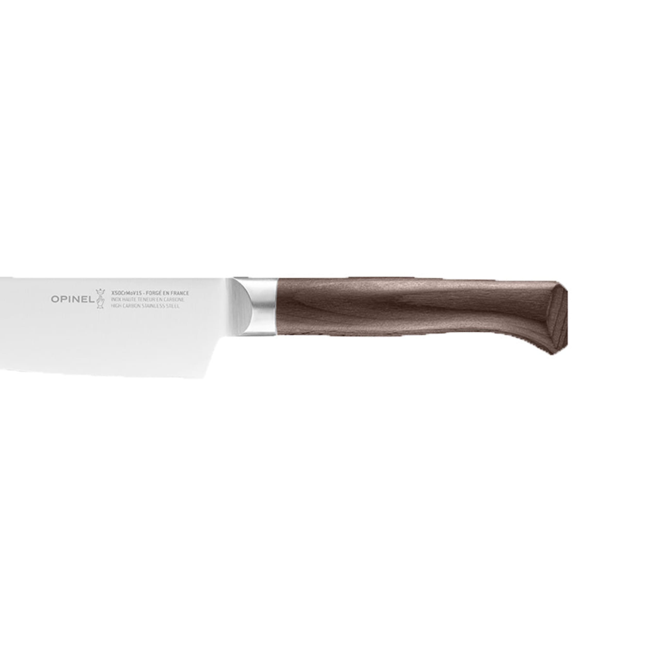 Opinel Les Forgés 1890 Small Chef's Knife