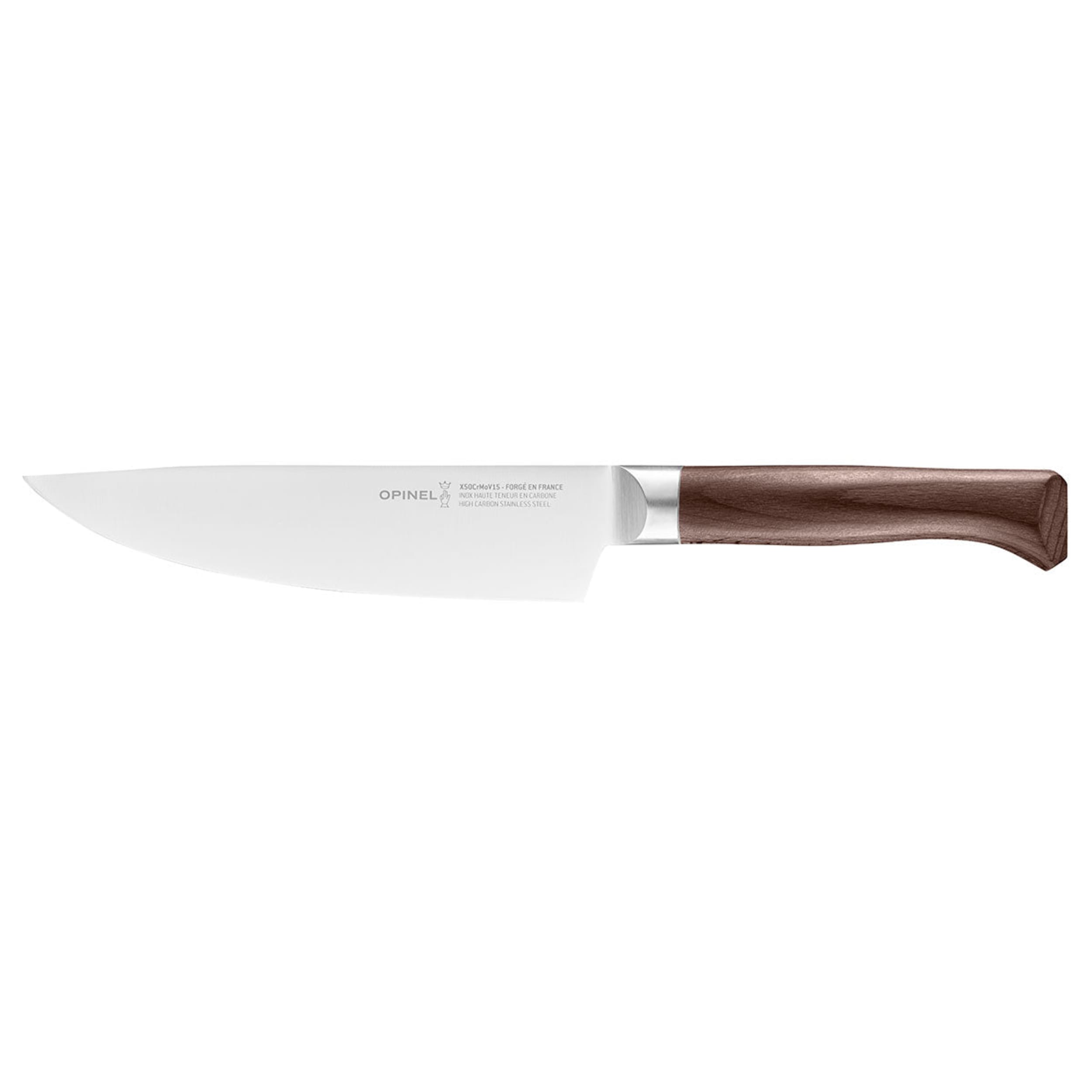 Opinel Les Forgés 1890 Small Chef's Knife