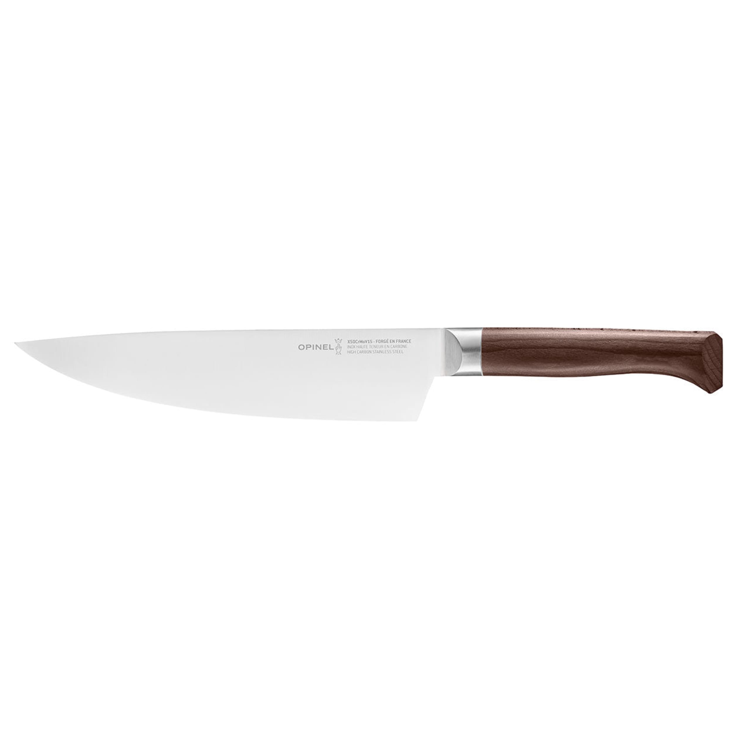 Opinel Les Forgés 1890 Chef's Knife