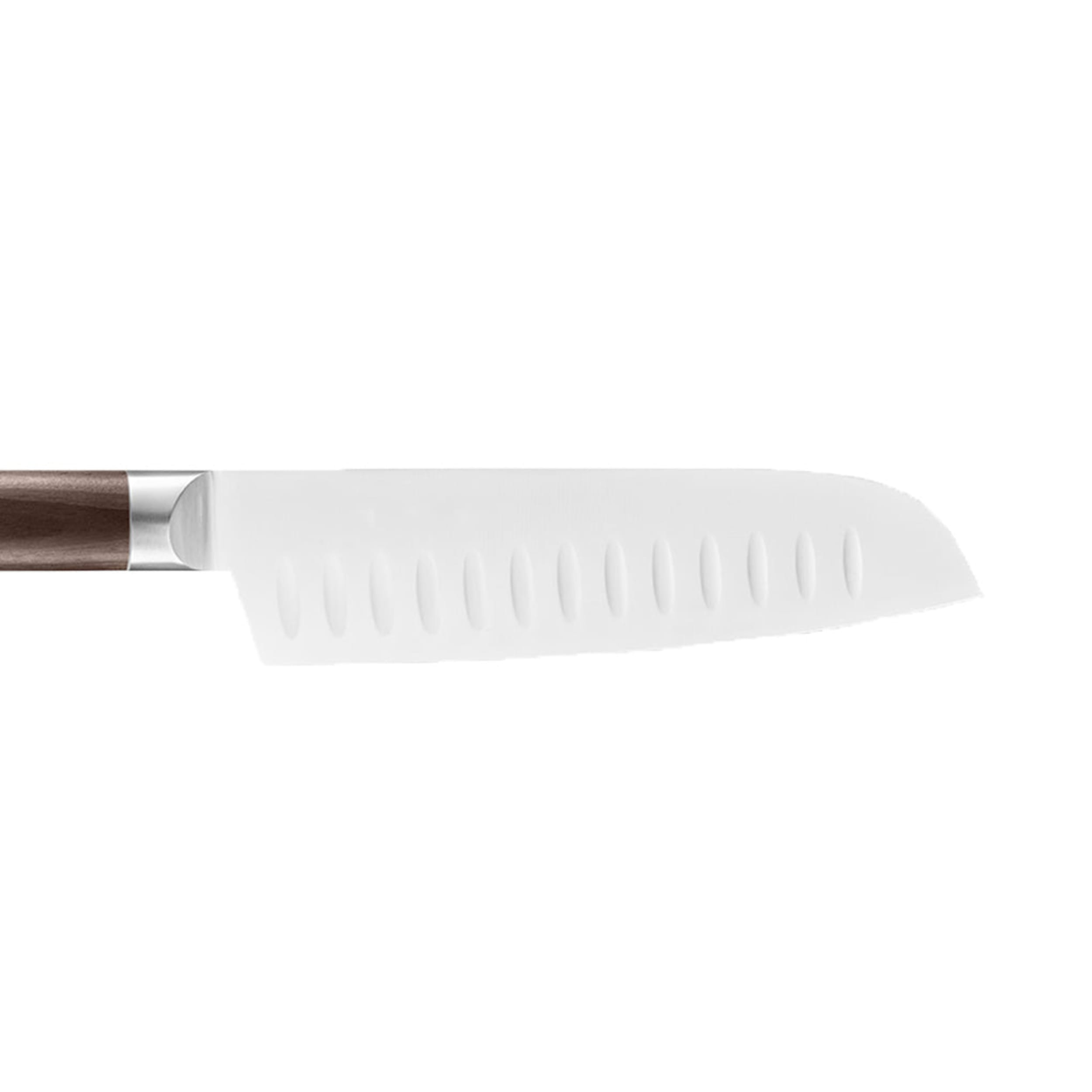 Opinel Les Forgés 1890 Santoku Knife
