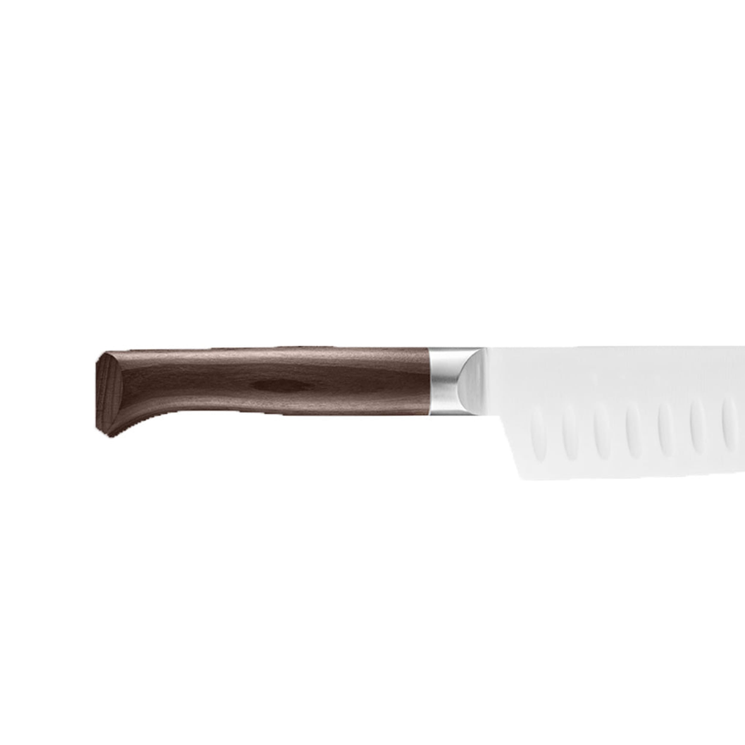 Opinel Les Forgés 1890 Santoku Knife