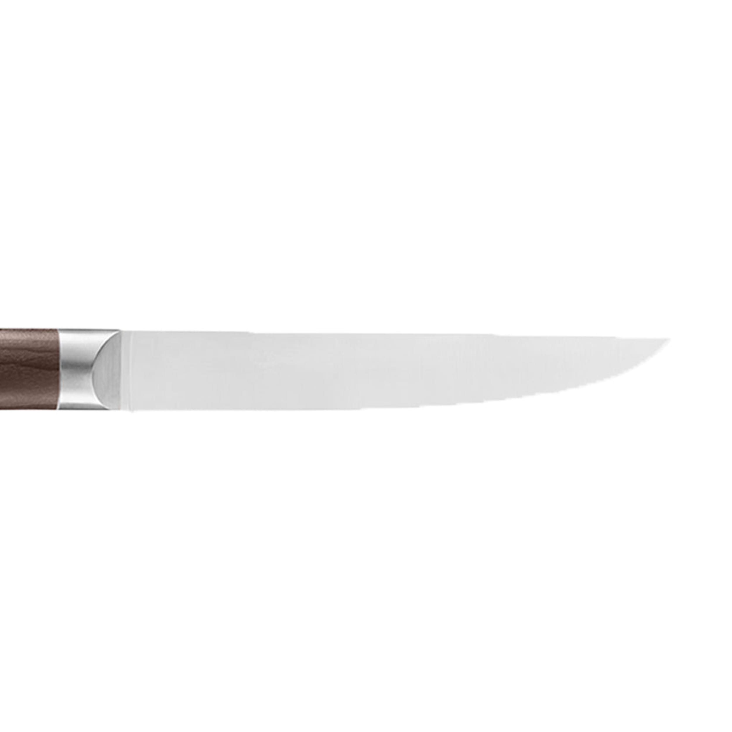Opinel Les Forgés 1890 Carving Knife