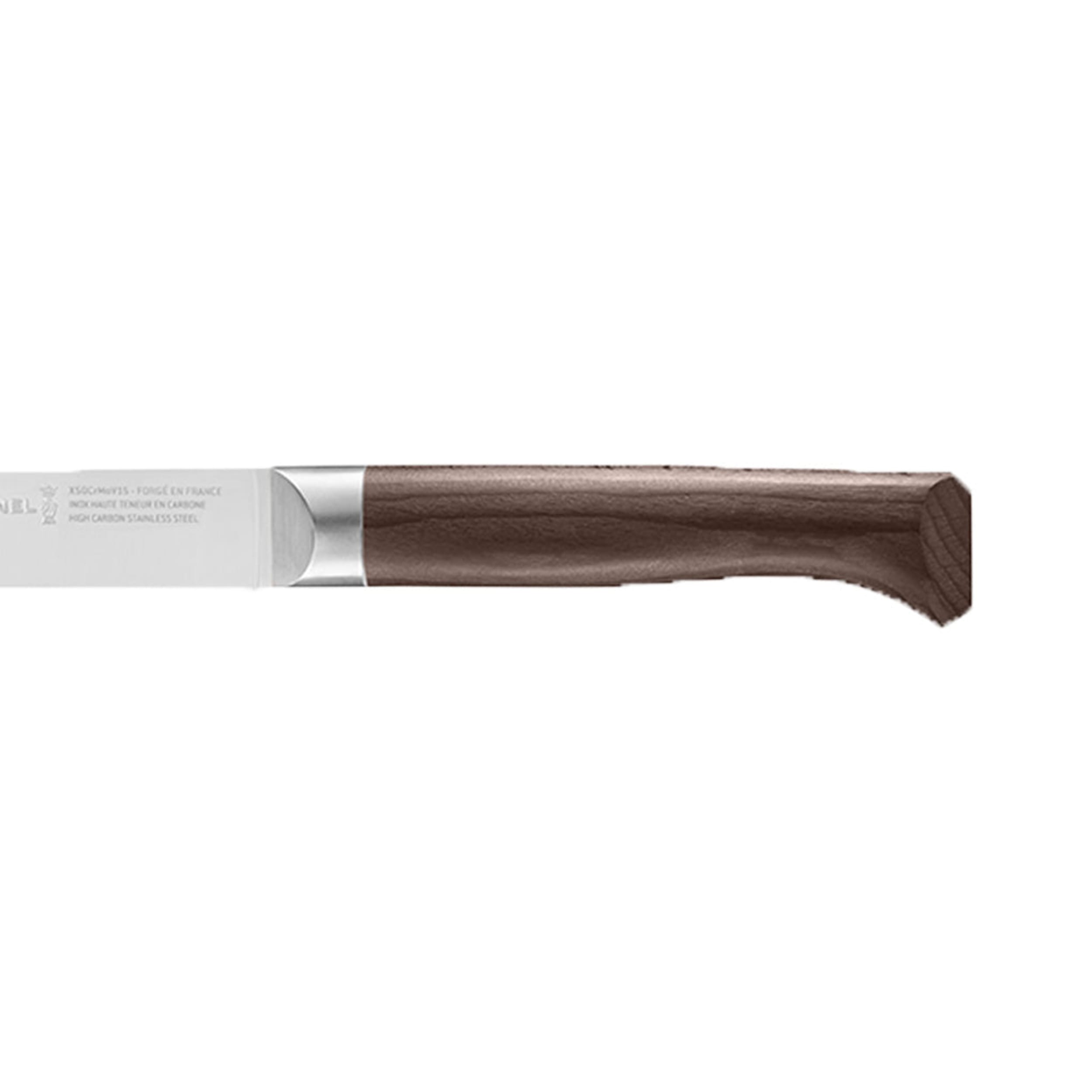 Opinel Les Forgés 1890 Carving Knife