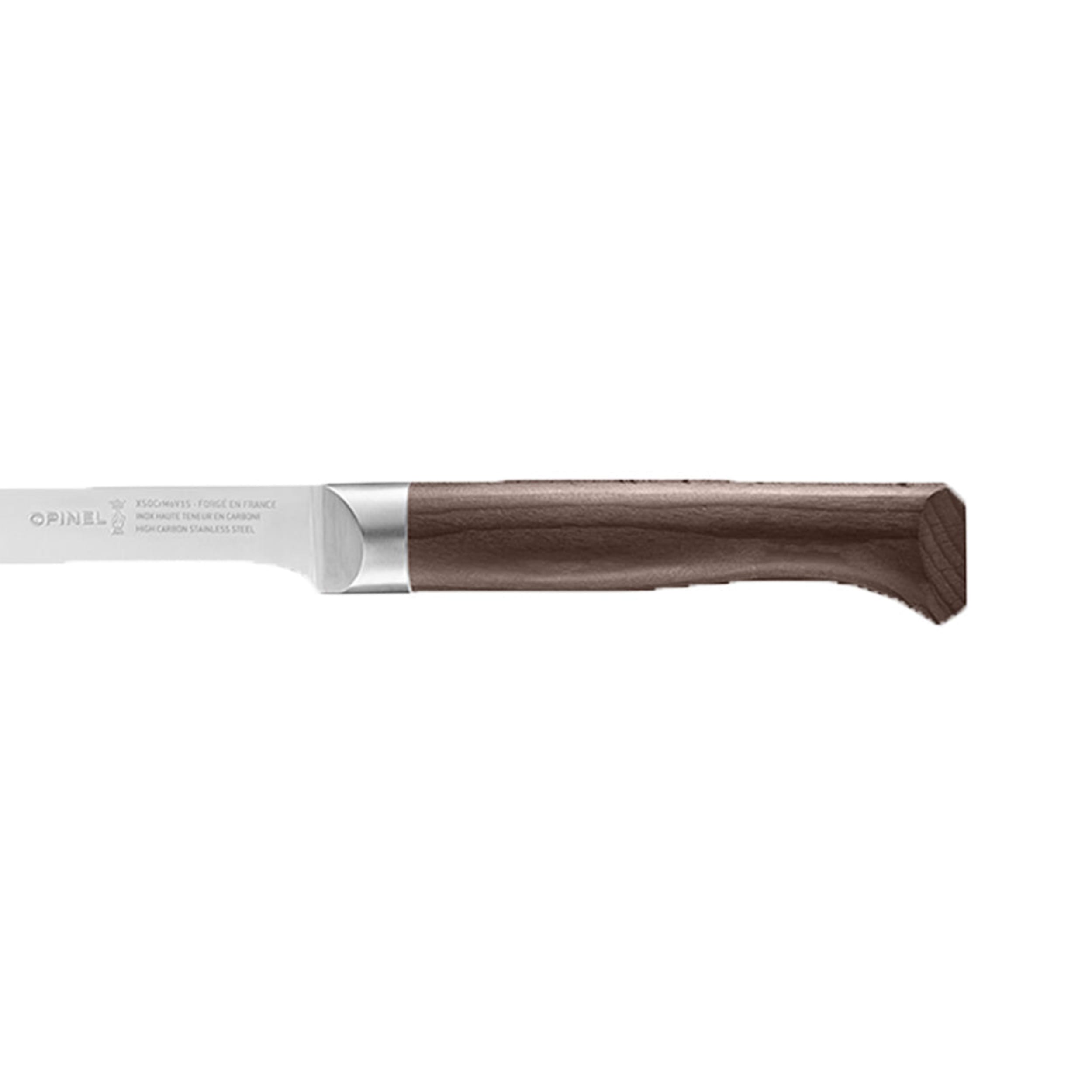 Opinel Les Forgés 1890 Slim Knife